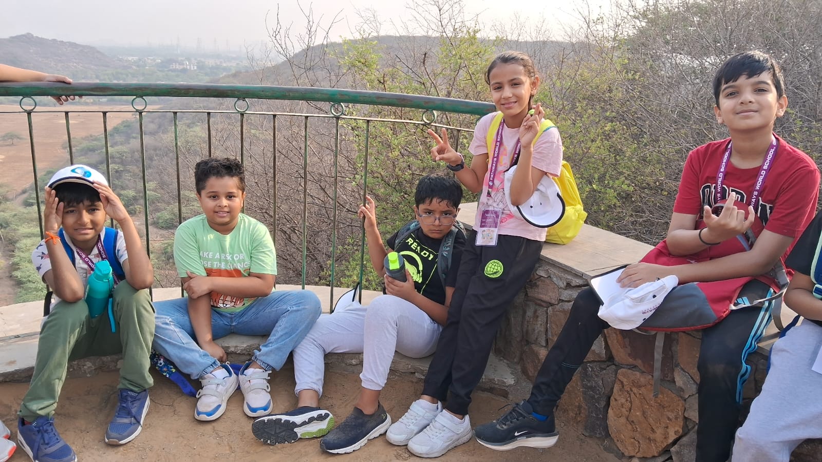 Pathways news
