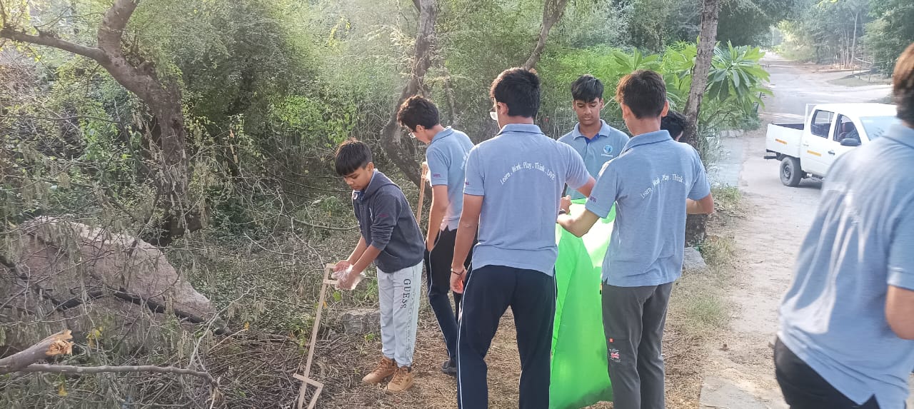 Swachh Bharat Abhiyaan