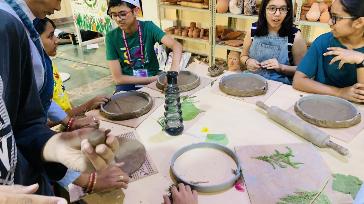 Pathways news