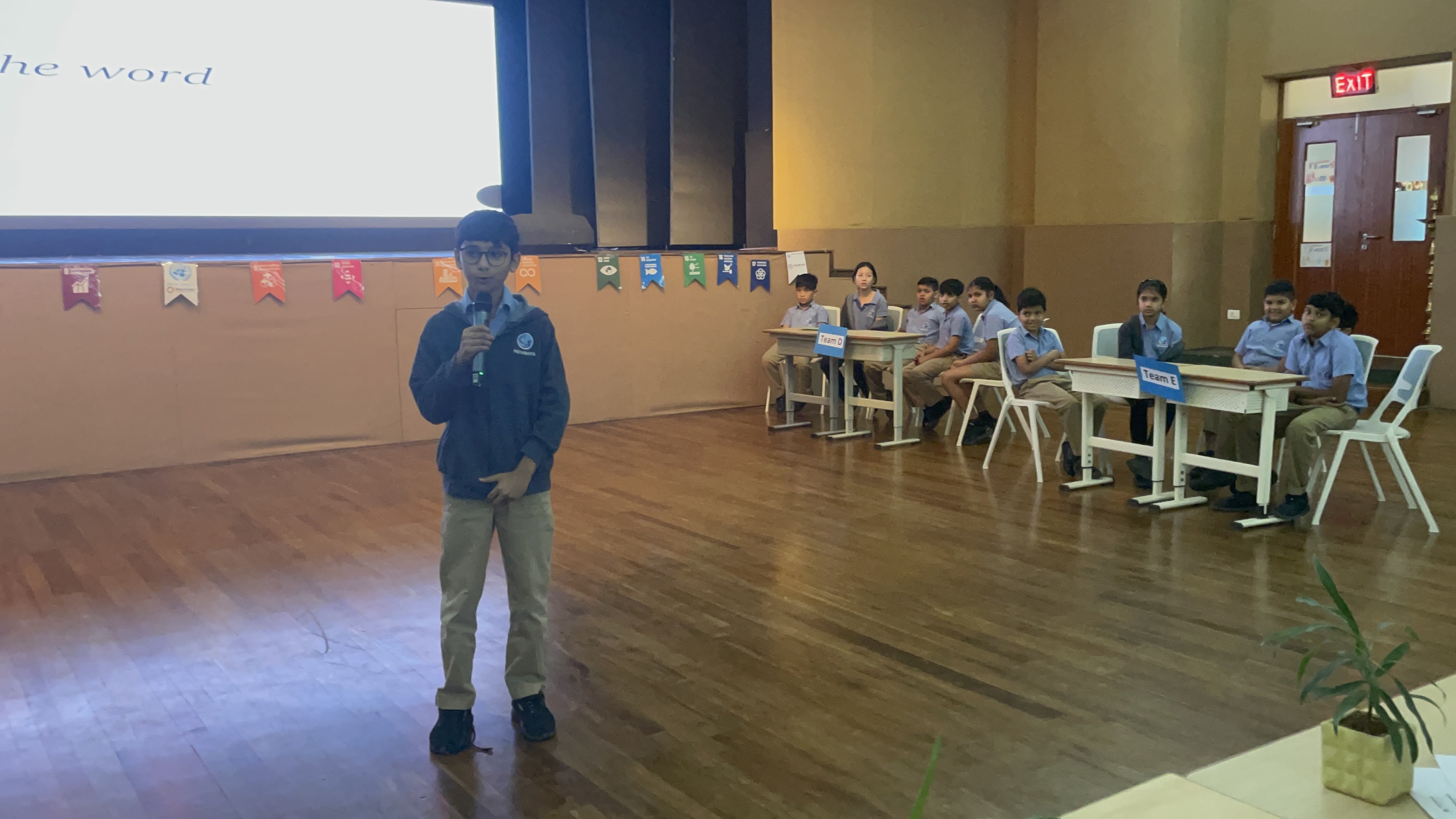 Pathways news