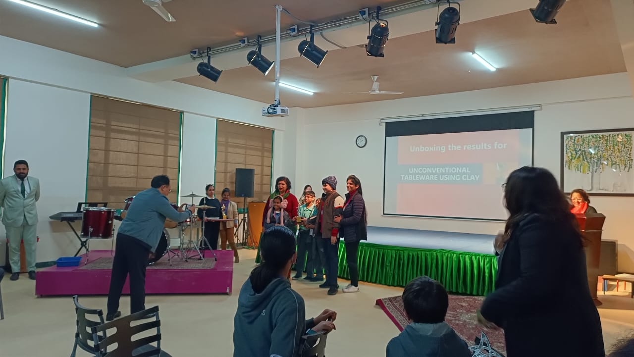 Pathways news