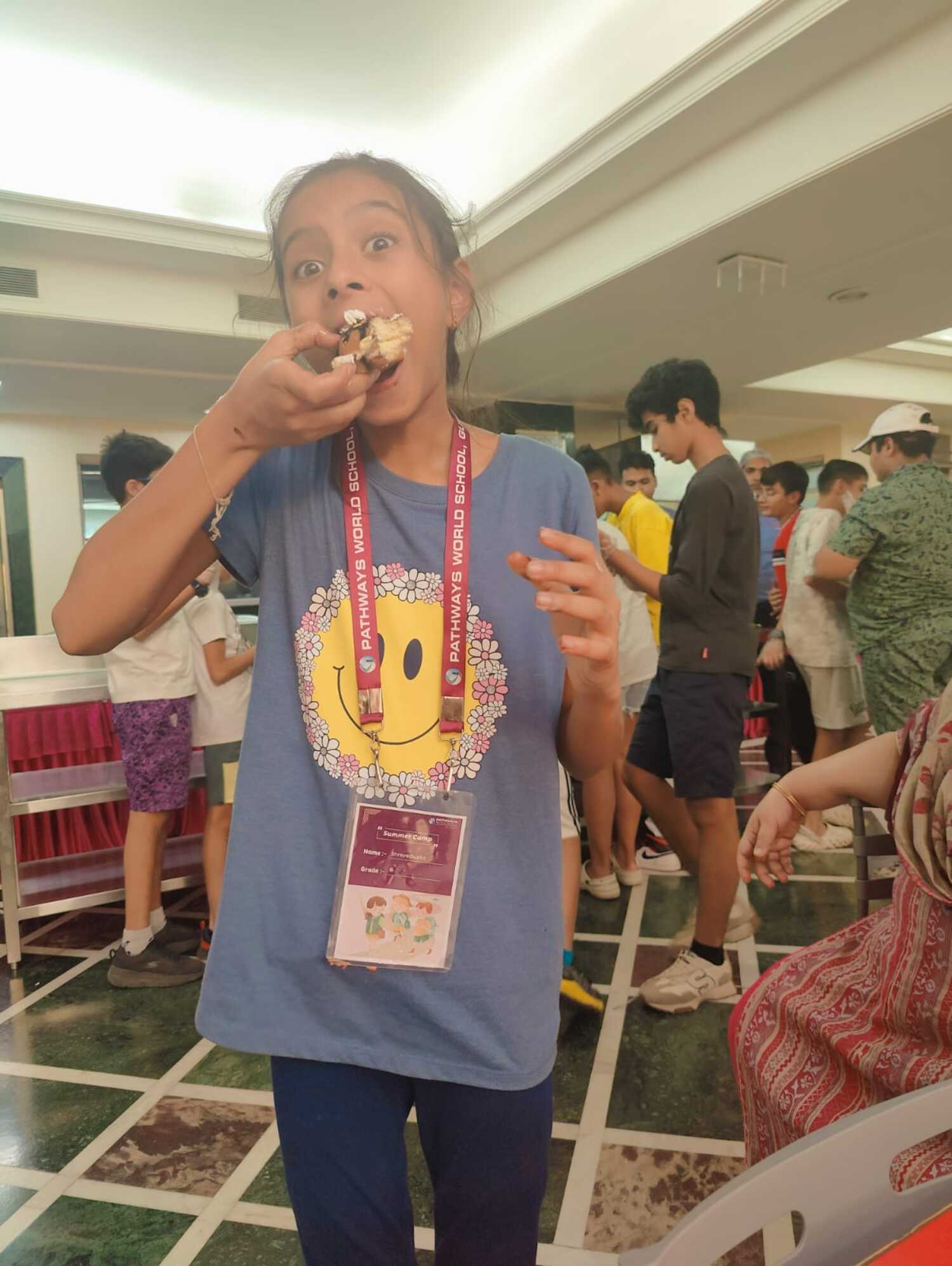 Pathways news