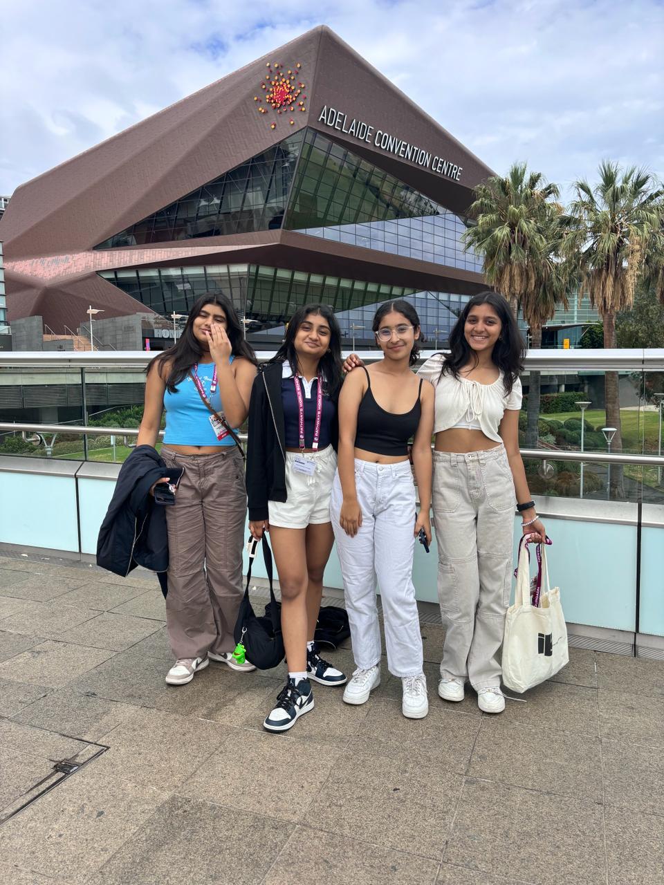 Pathways news