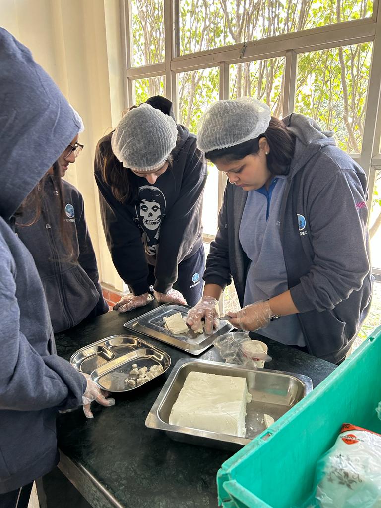 Pathways news