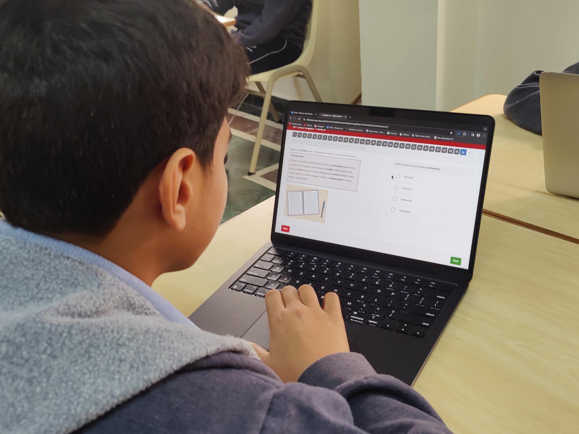 Pathways news