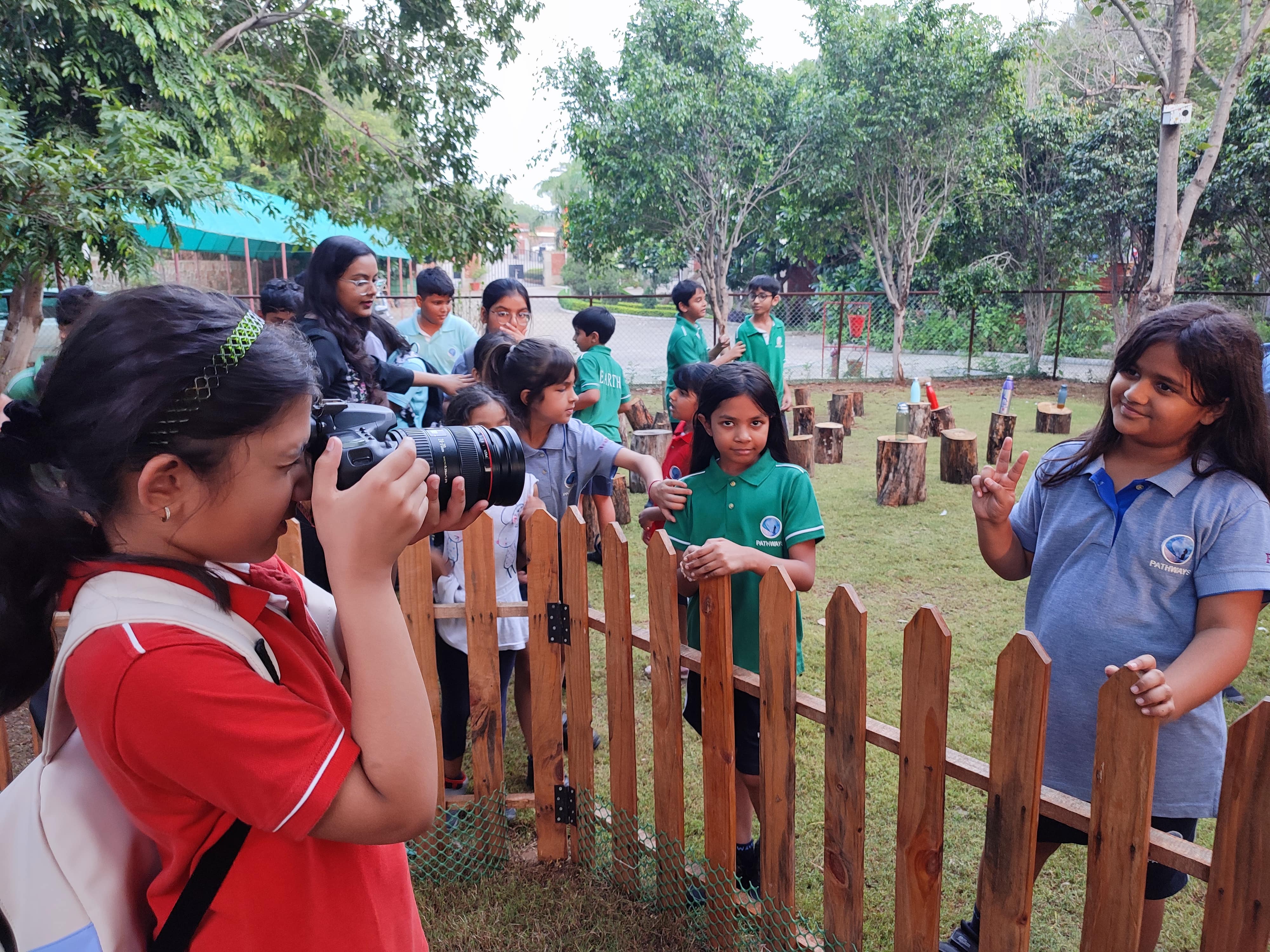 Pathways news