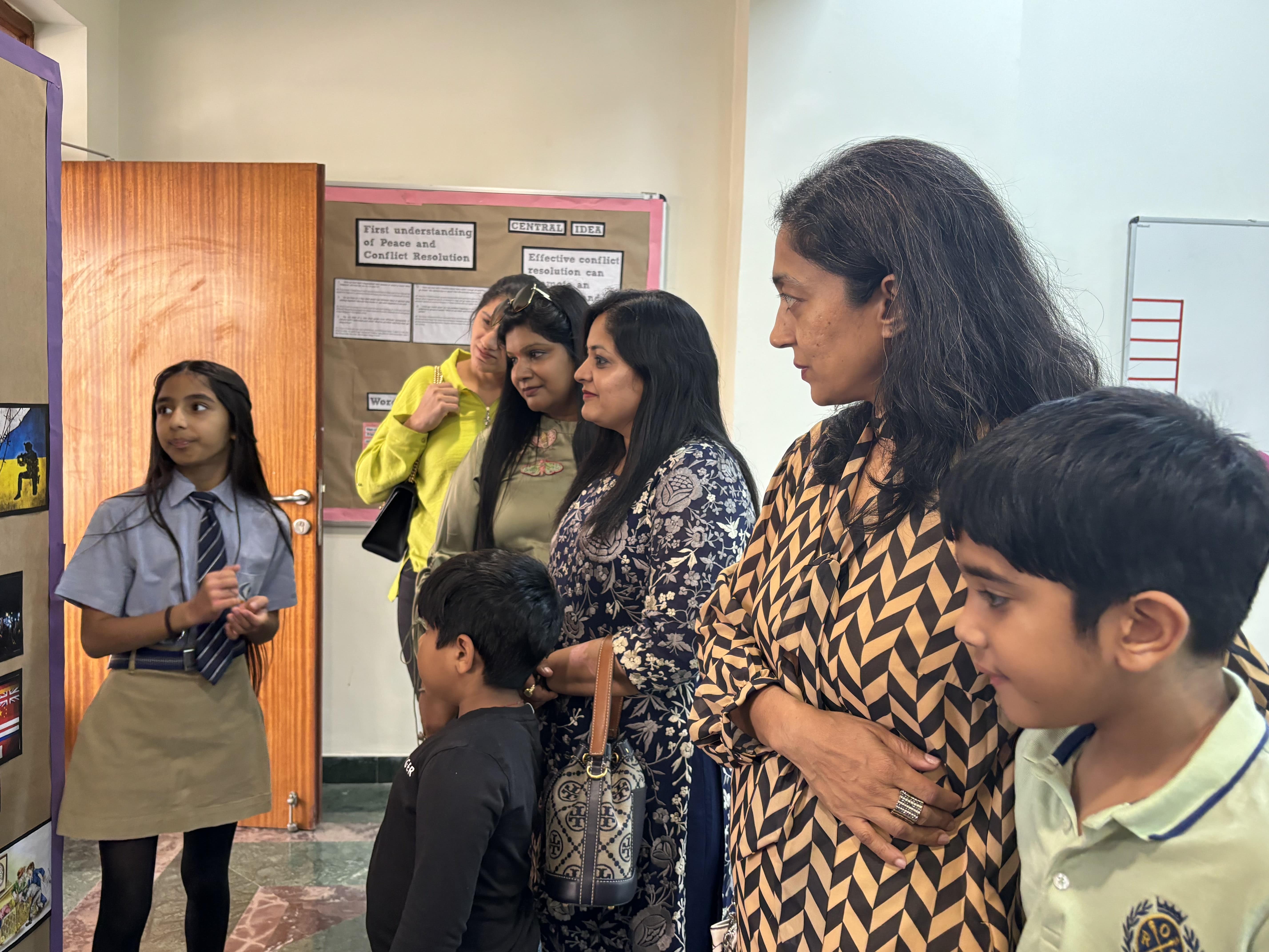 Pathways news