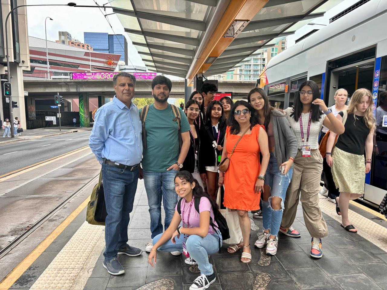 Pathways news