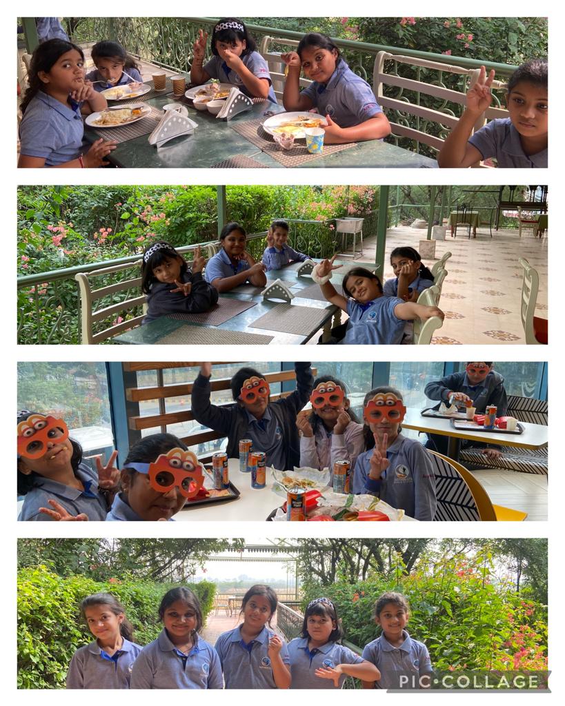 PYP 4 & 5 Camp 2023-24