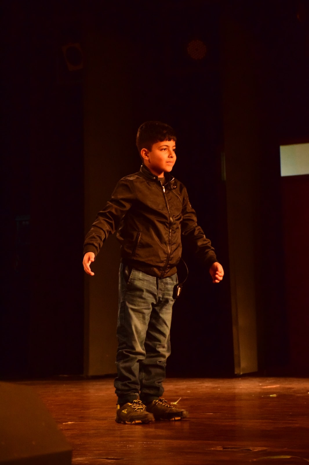 Inspireability Junior