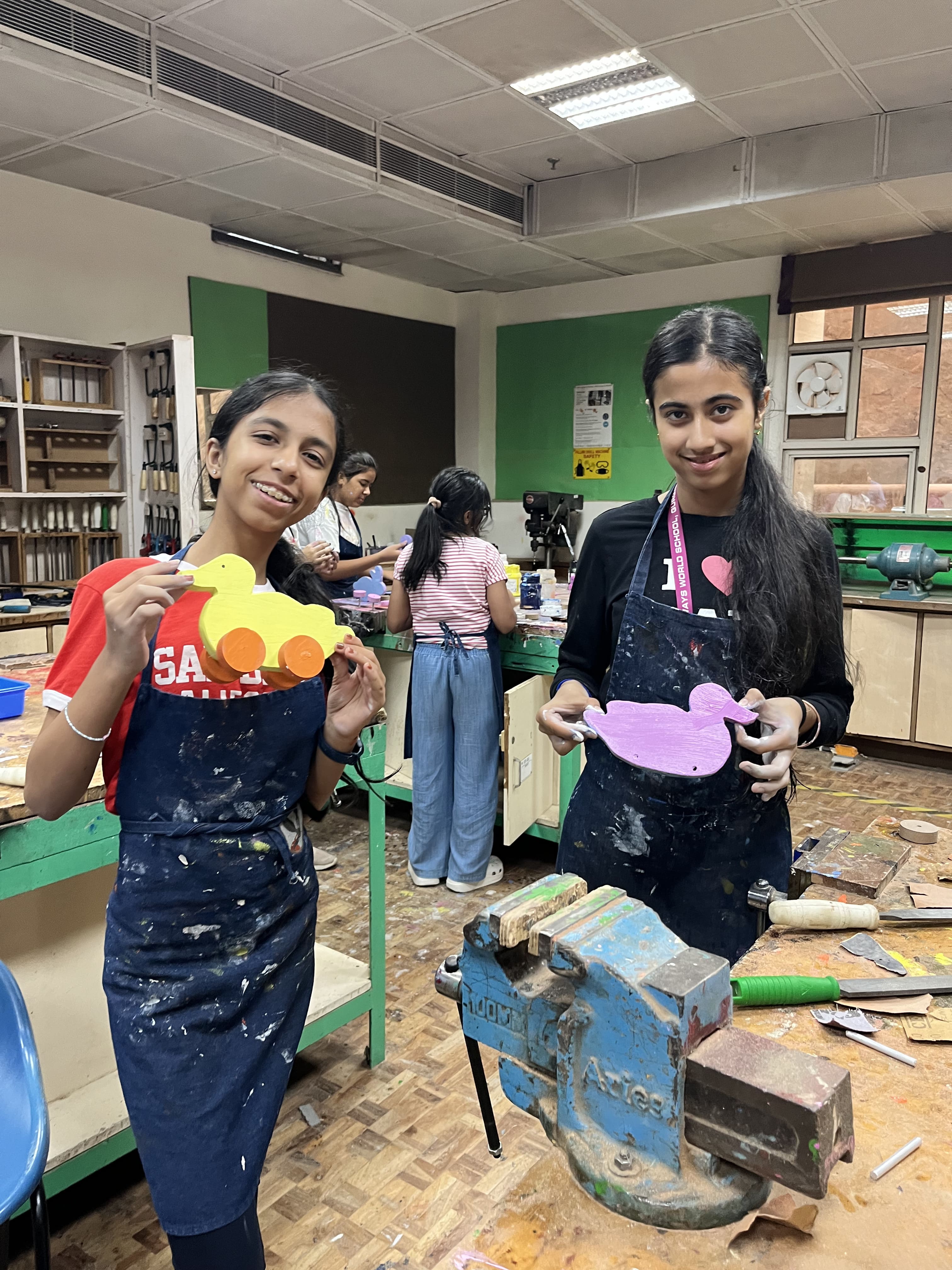 Pathways news