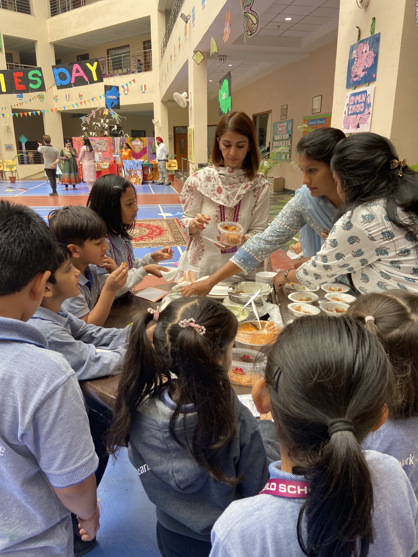 Pathways news