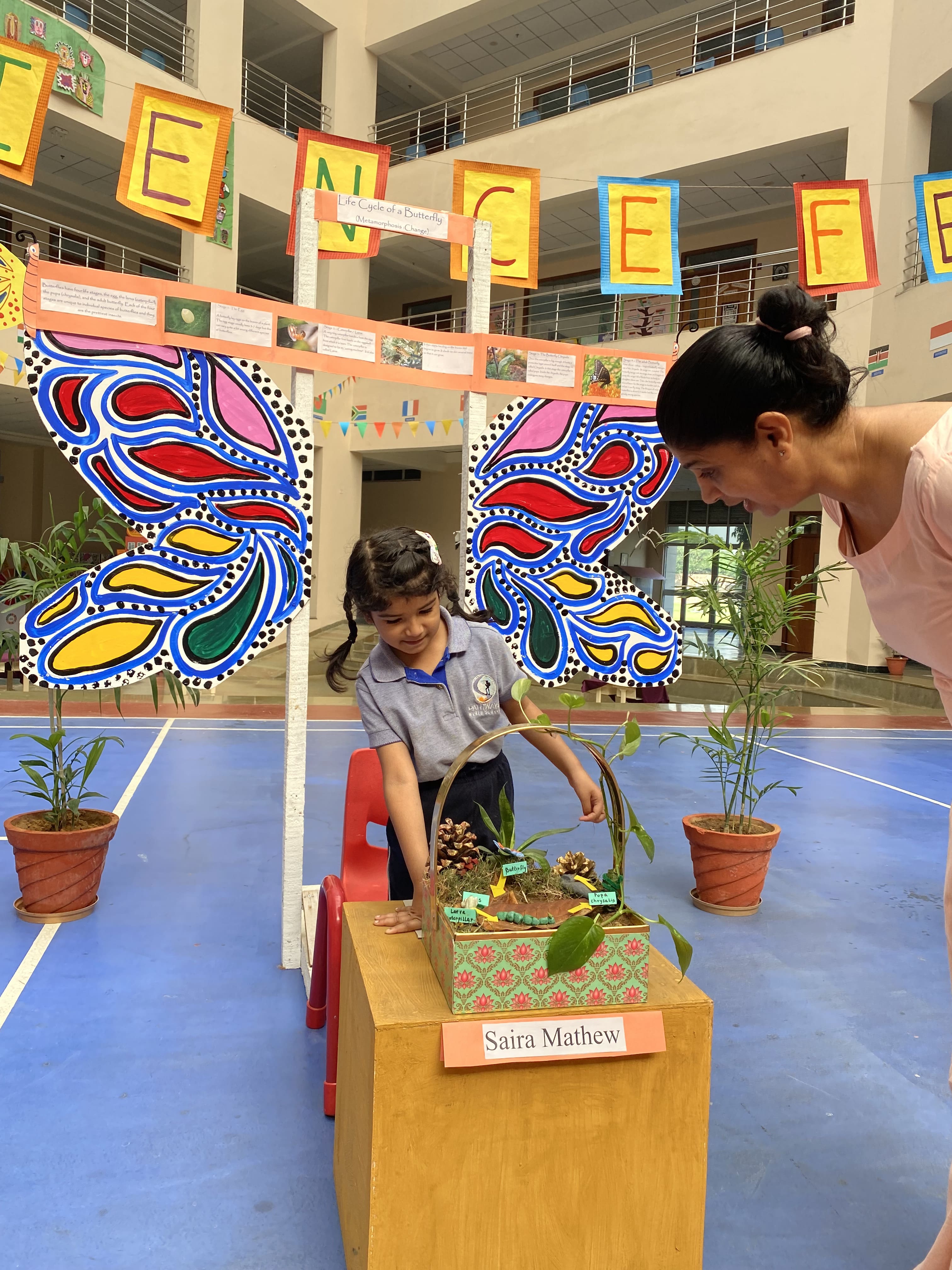 Pathways news