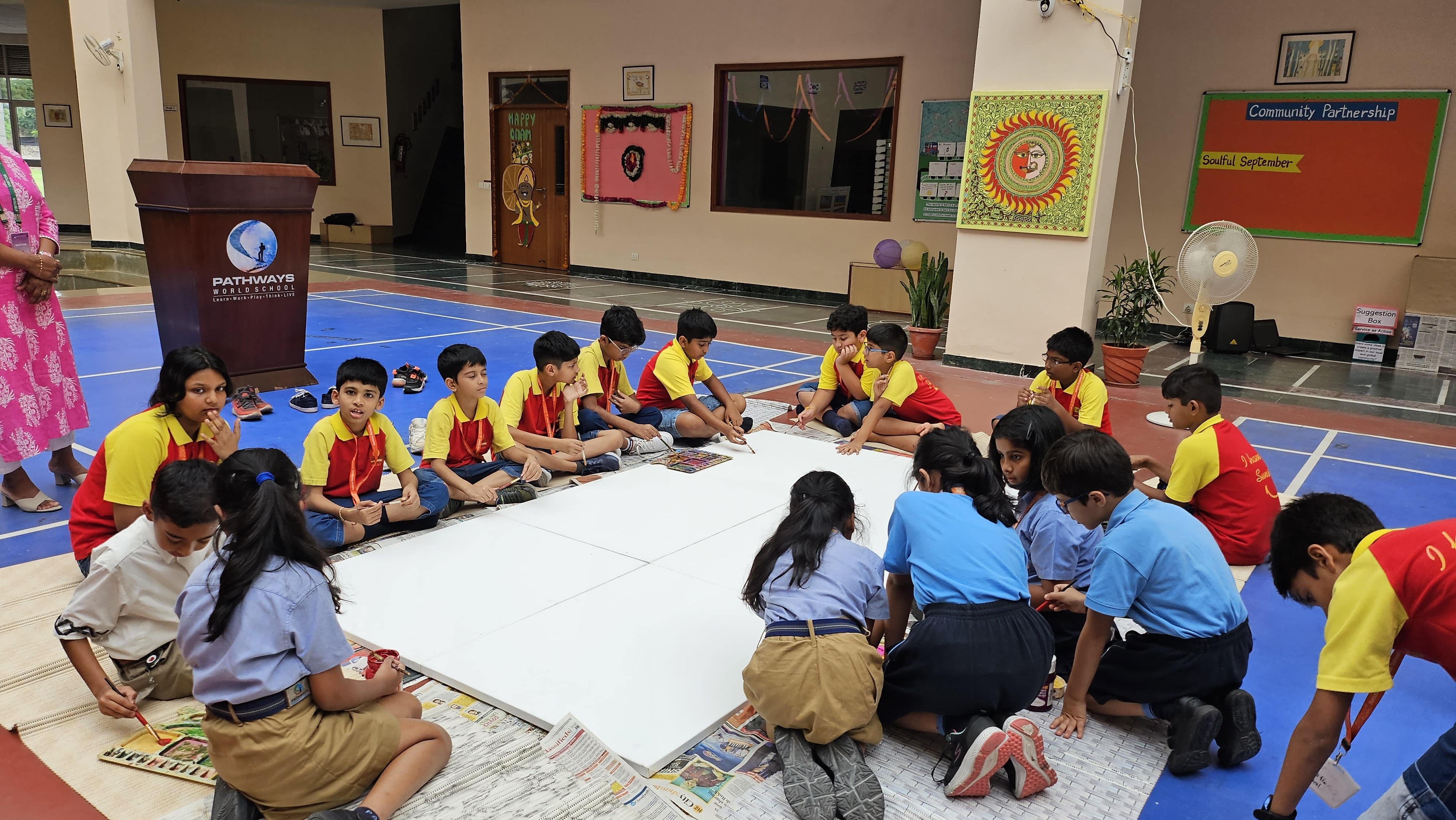 Pathways news