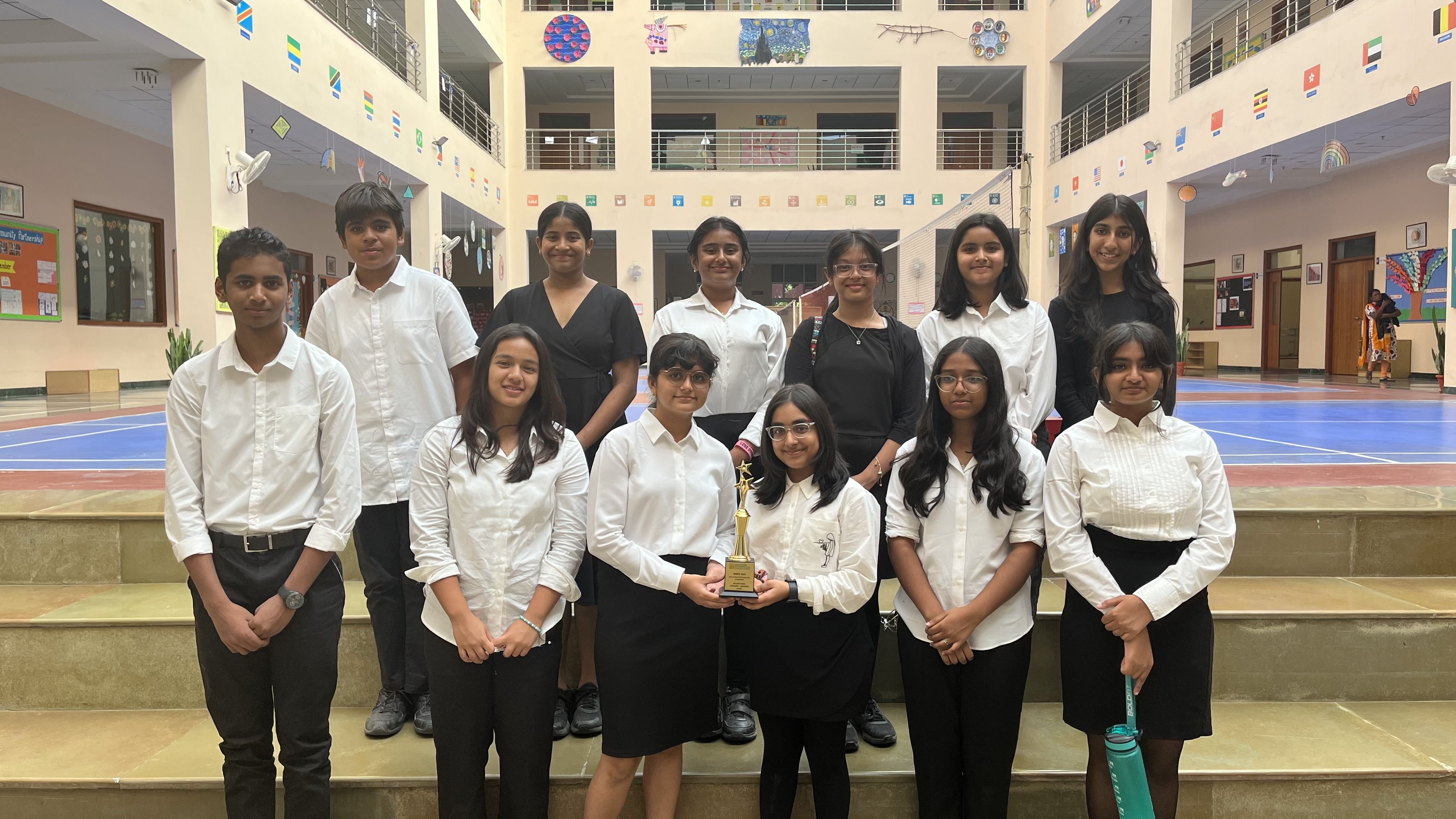 Pathways news