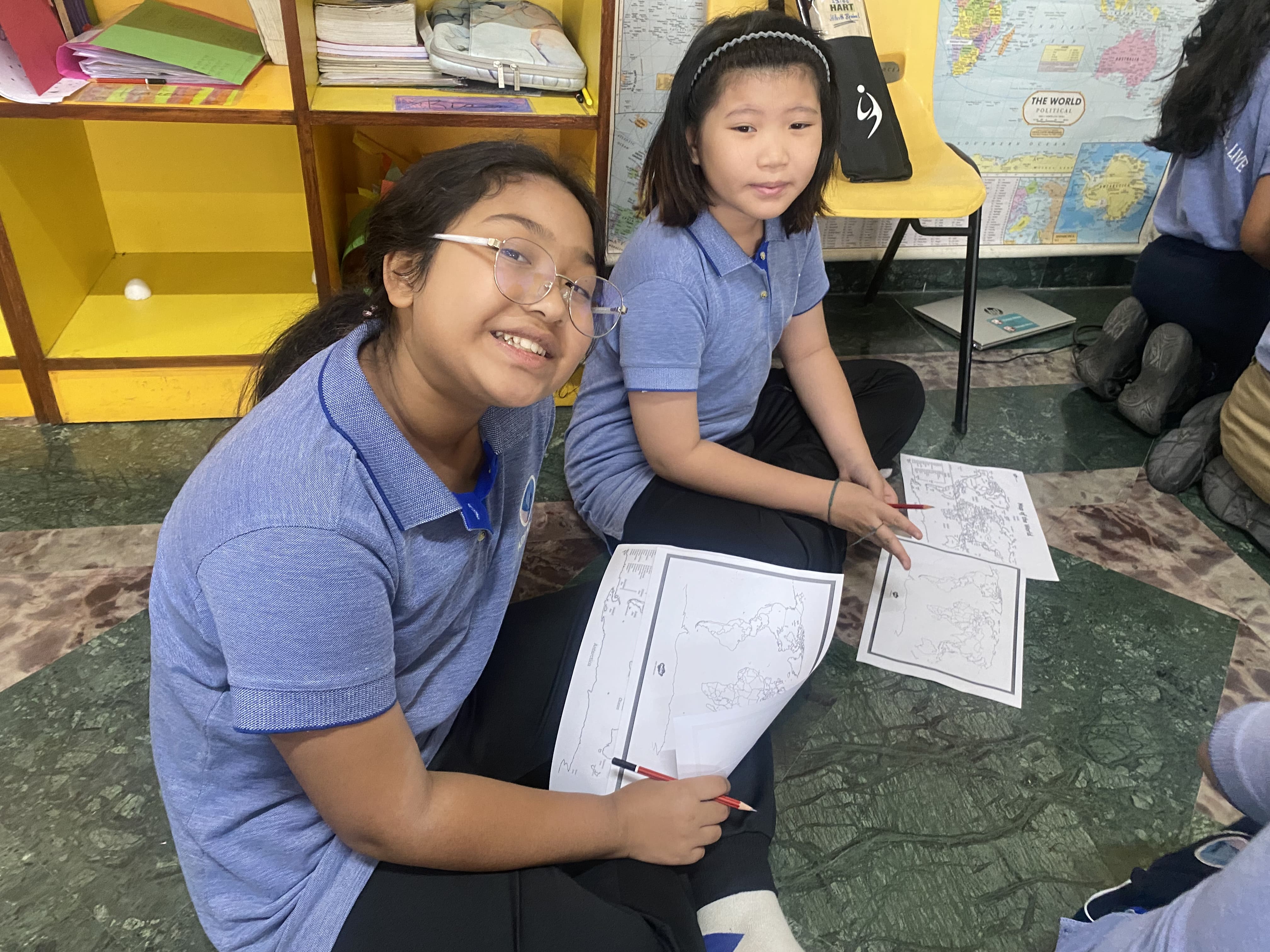 Day 4 @ Thailand Summer Camp