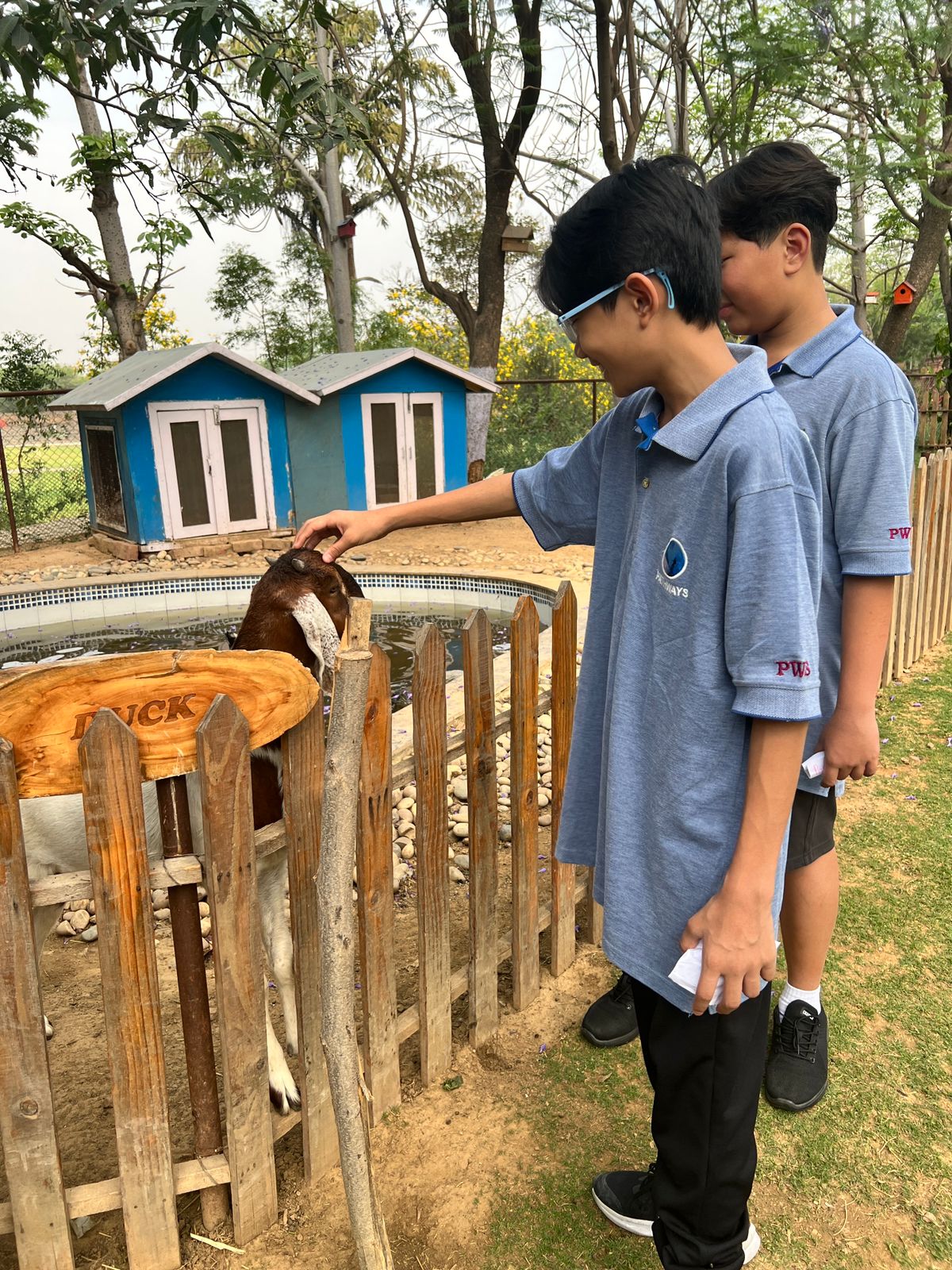 Day 4 @ Thailand Summer Camp