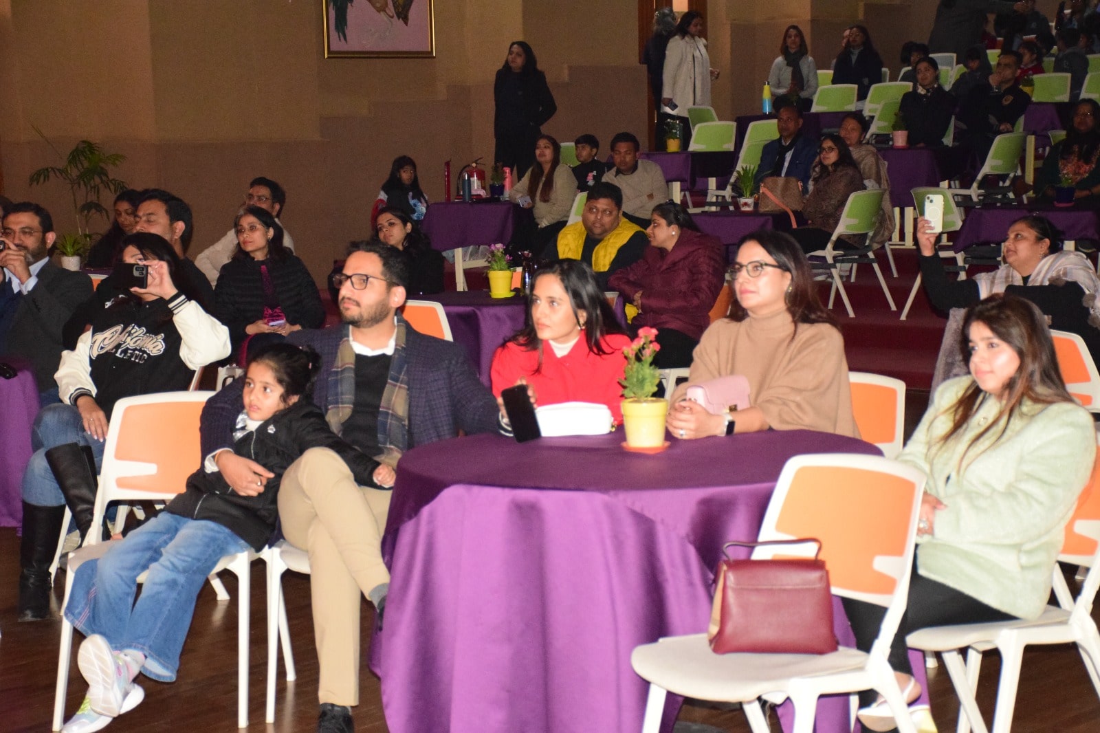 Inspireability Junior