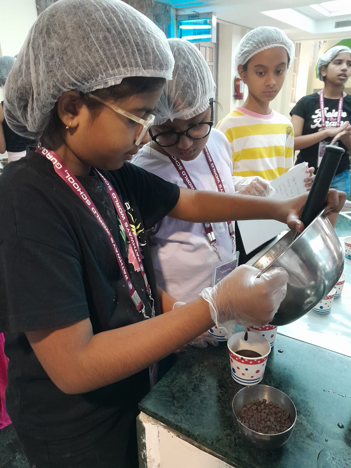 Pathways news
