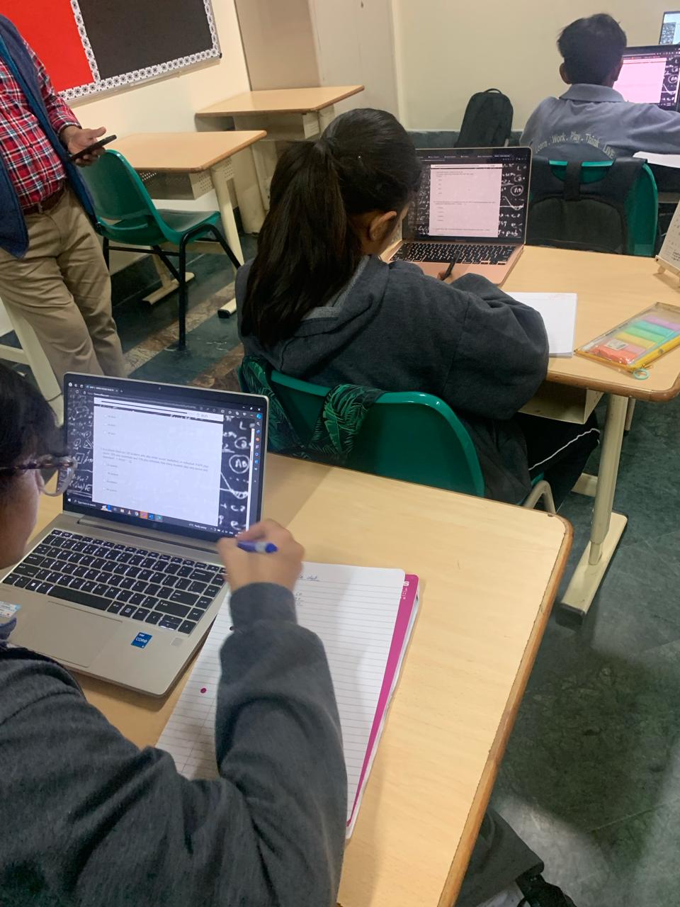 Pathways news