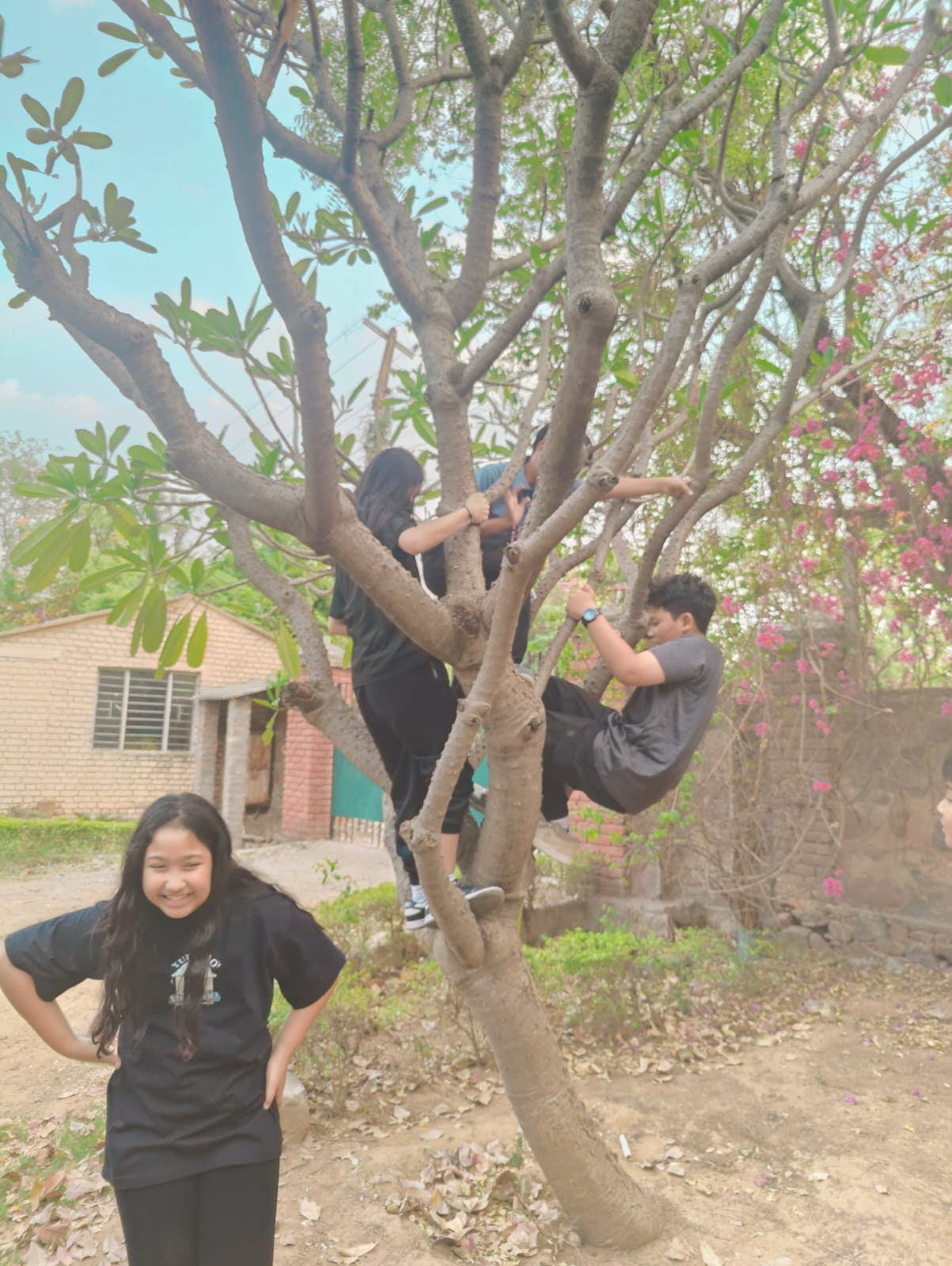 Day 3 @ Thailand Summer Camp