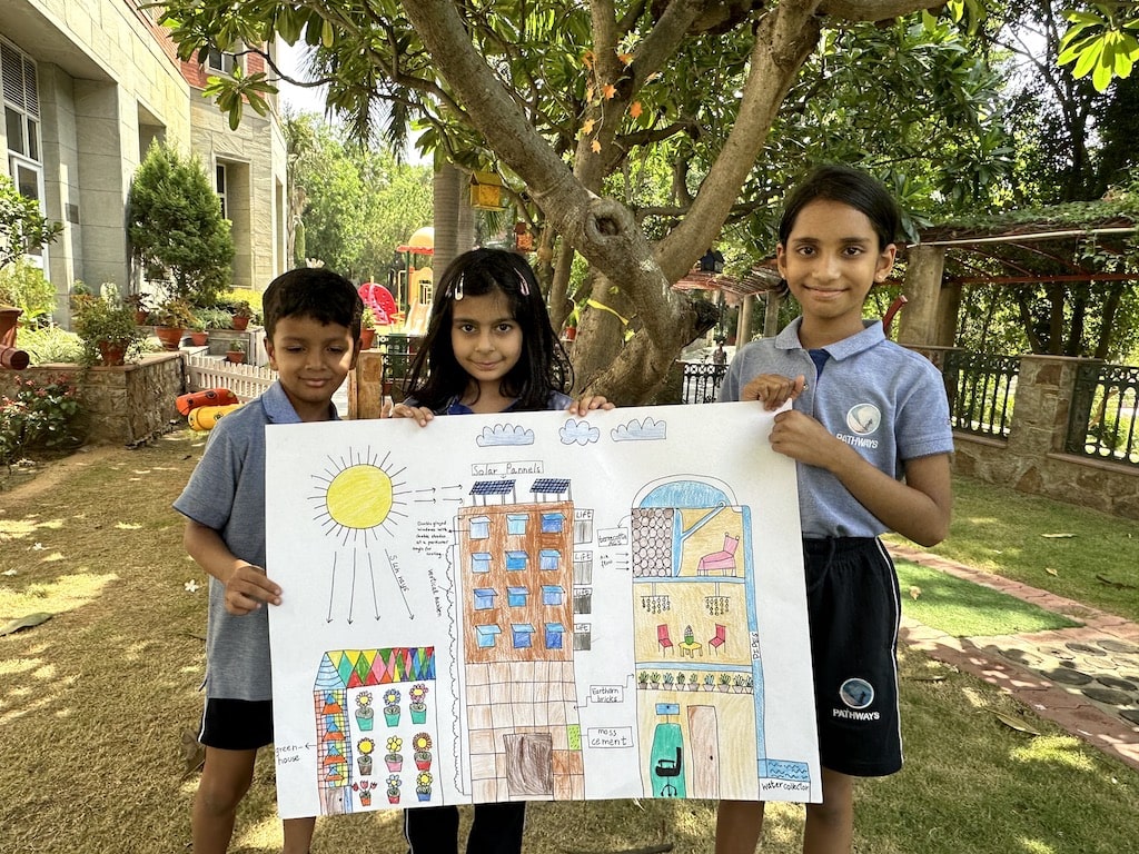 BIEA- STEM competition