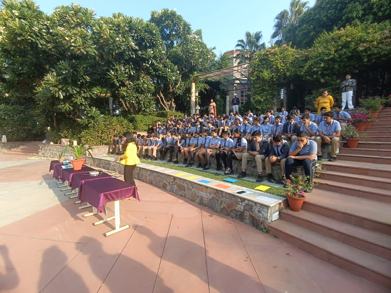 Pathways news