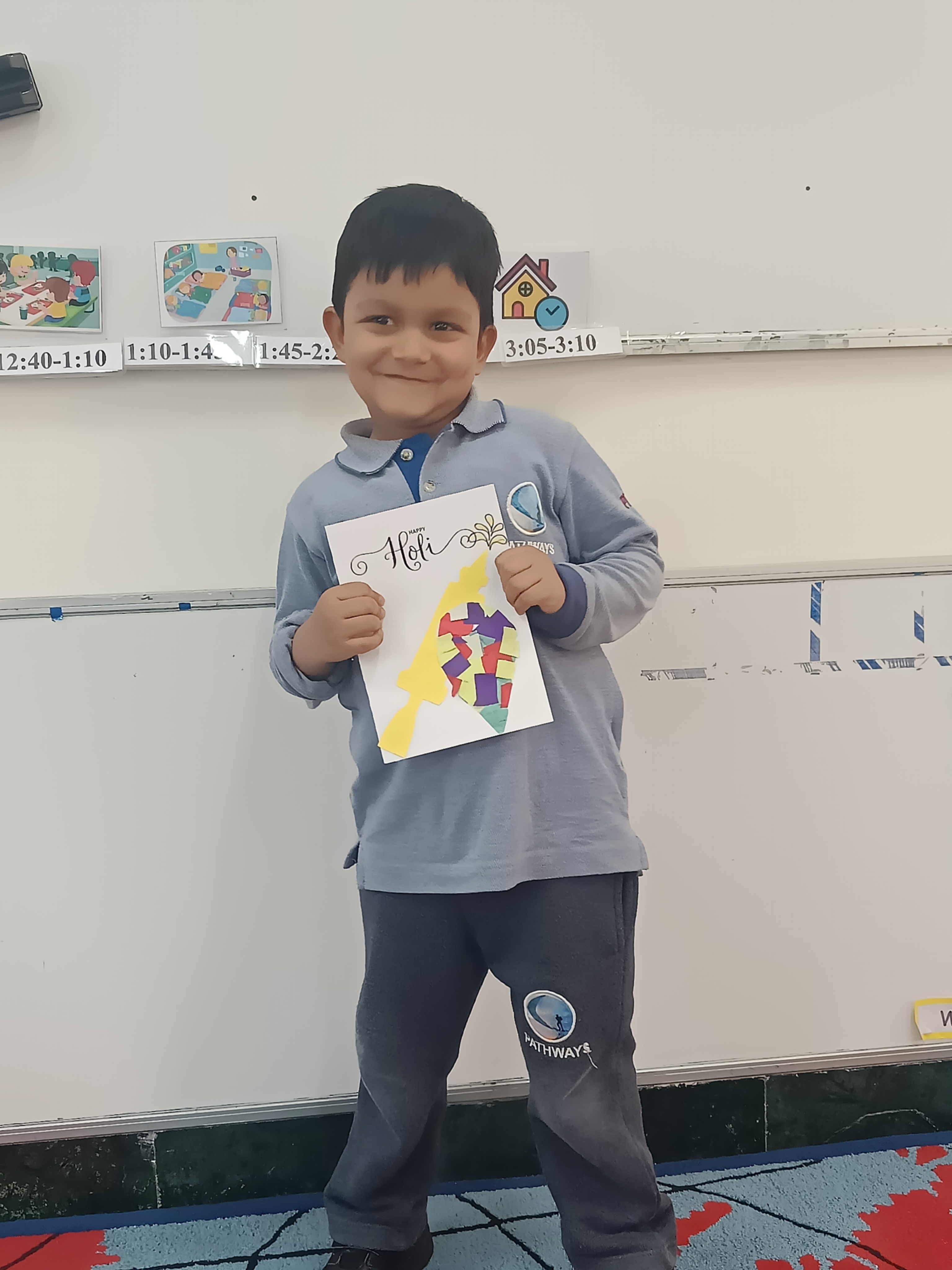 Pathways news