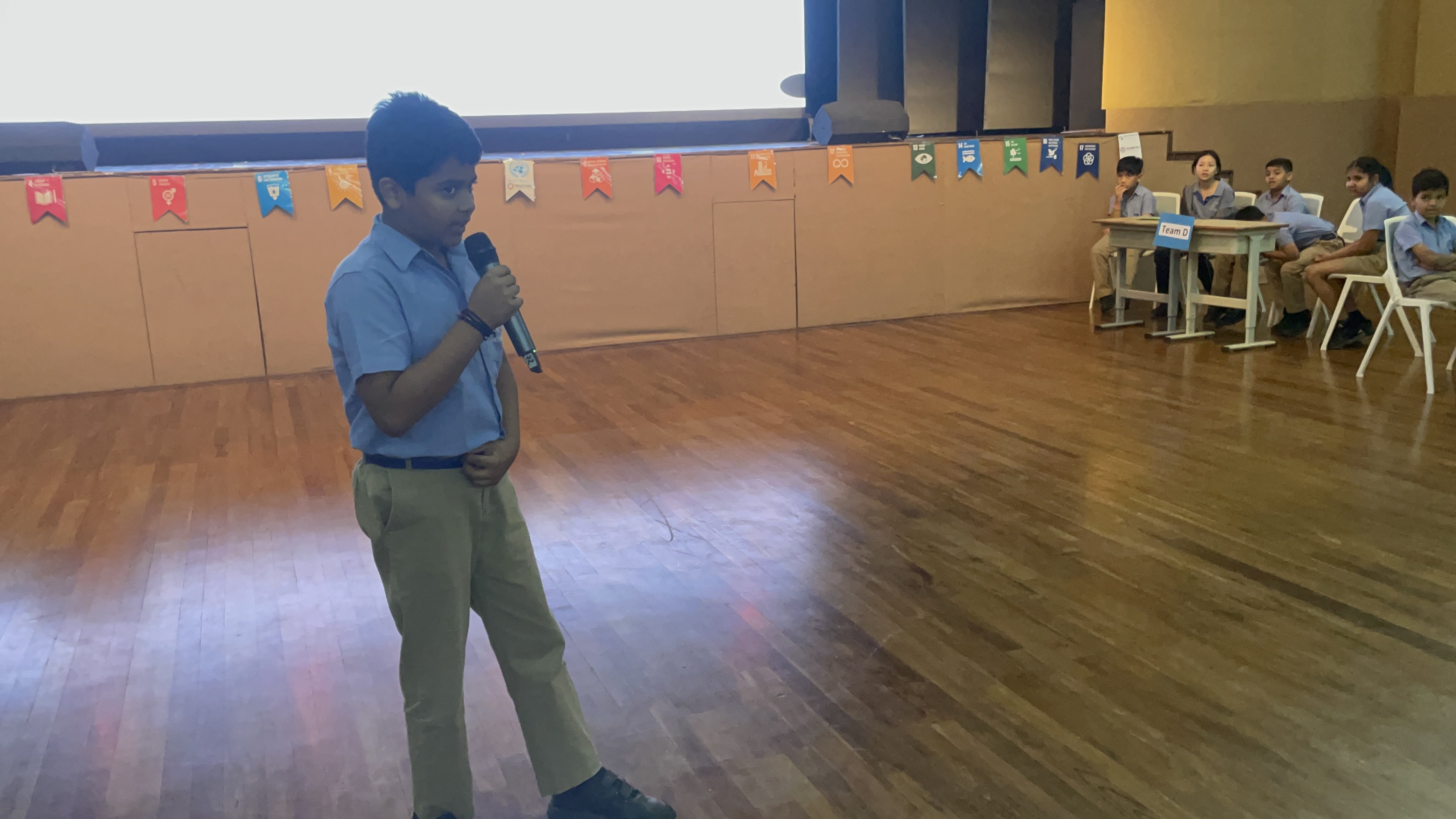 Pathways news