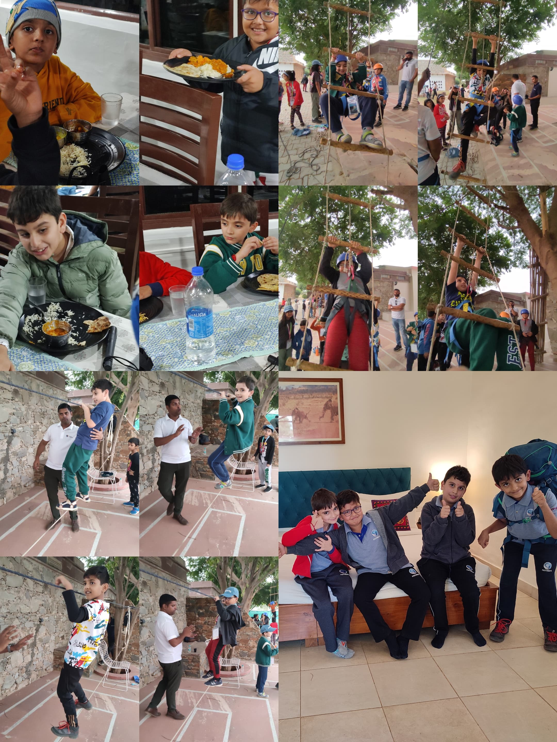 Pathways news