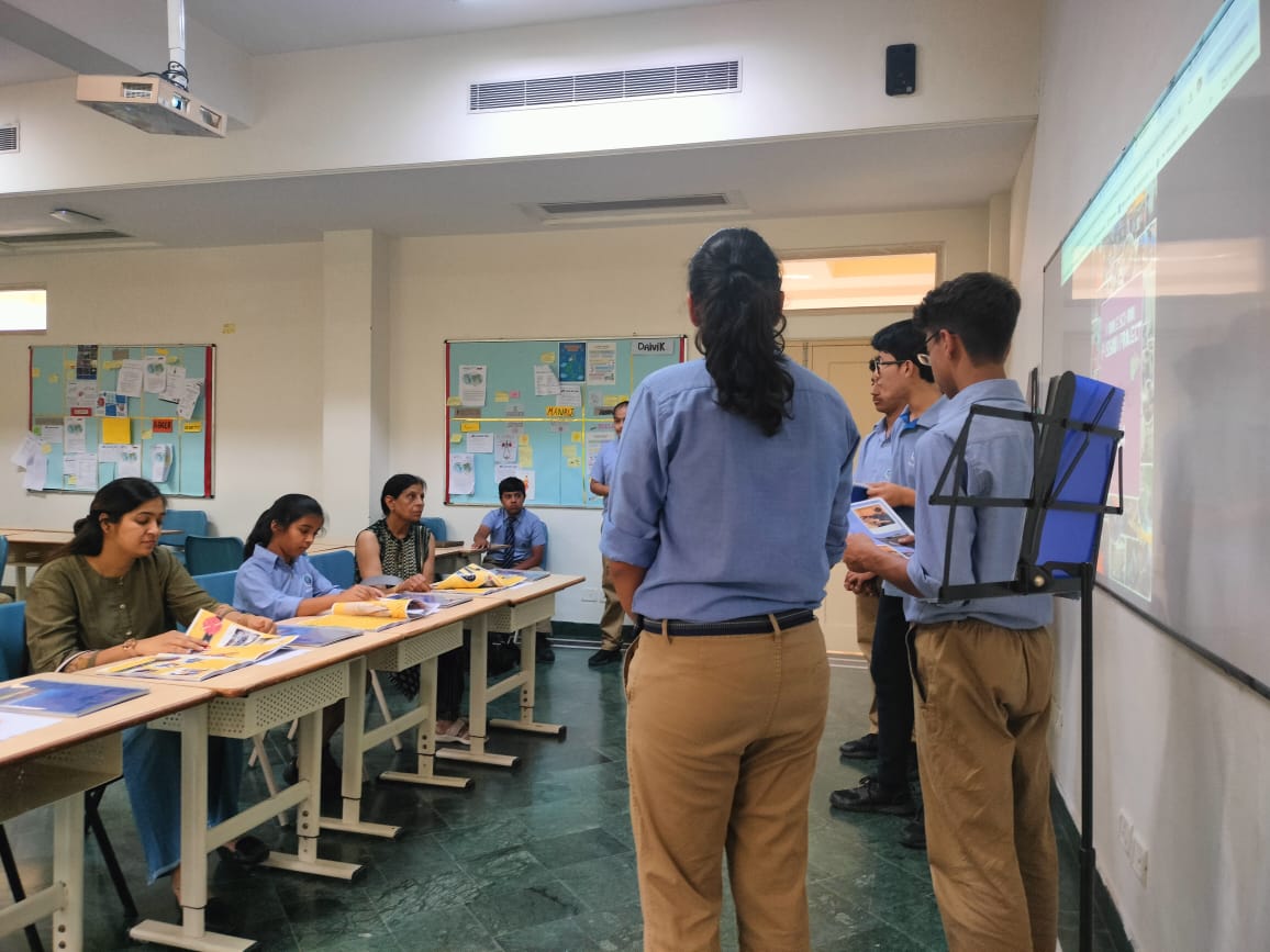 Pathways news