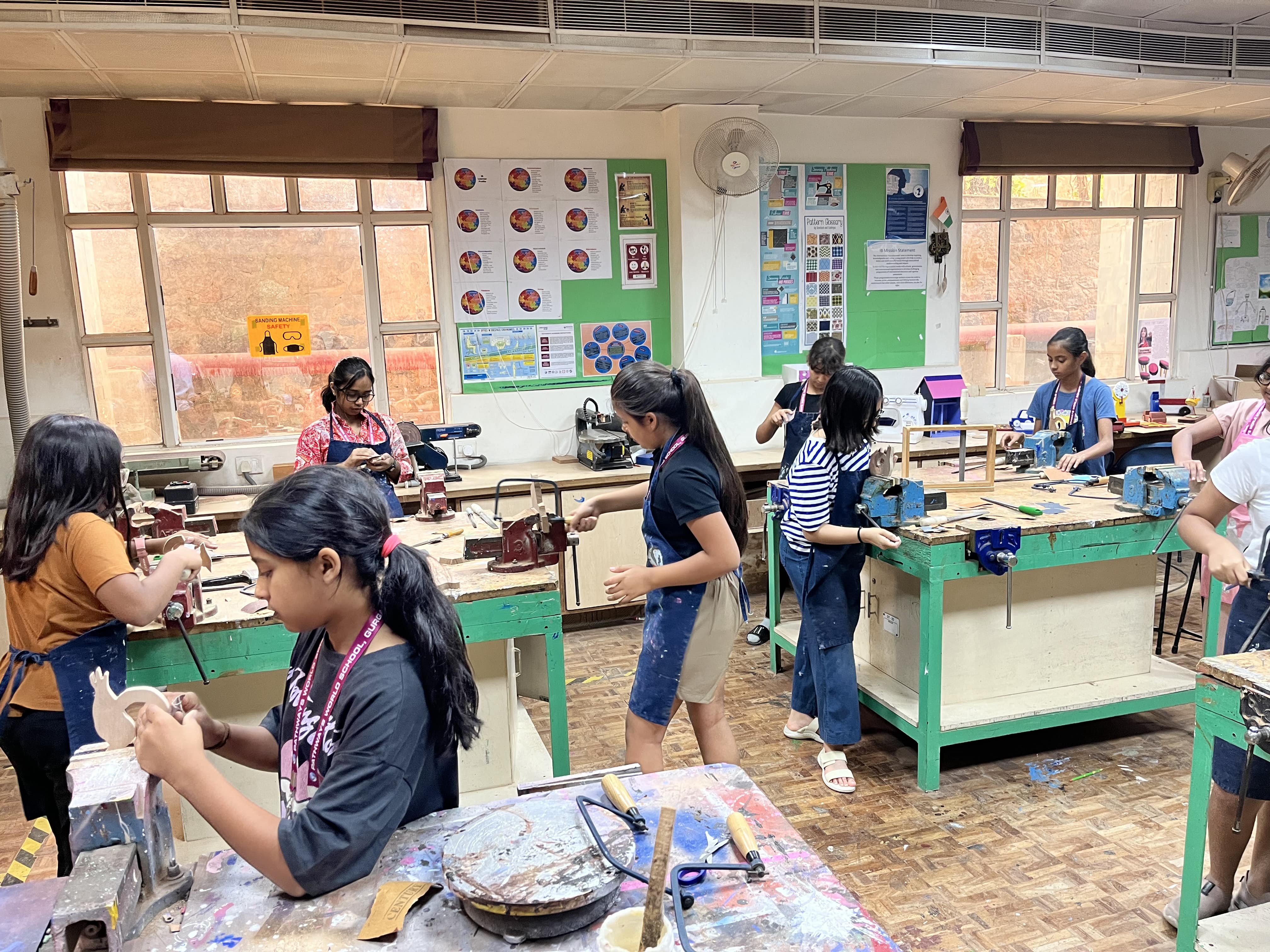 Pathways news