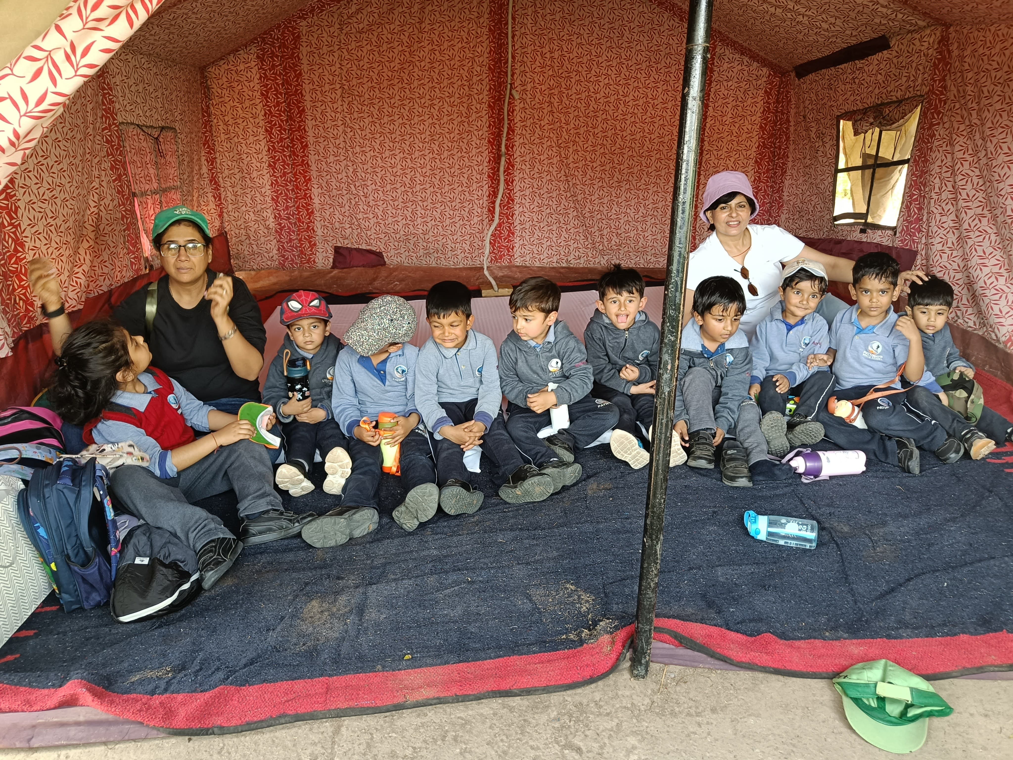 Pathways news