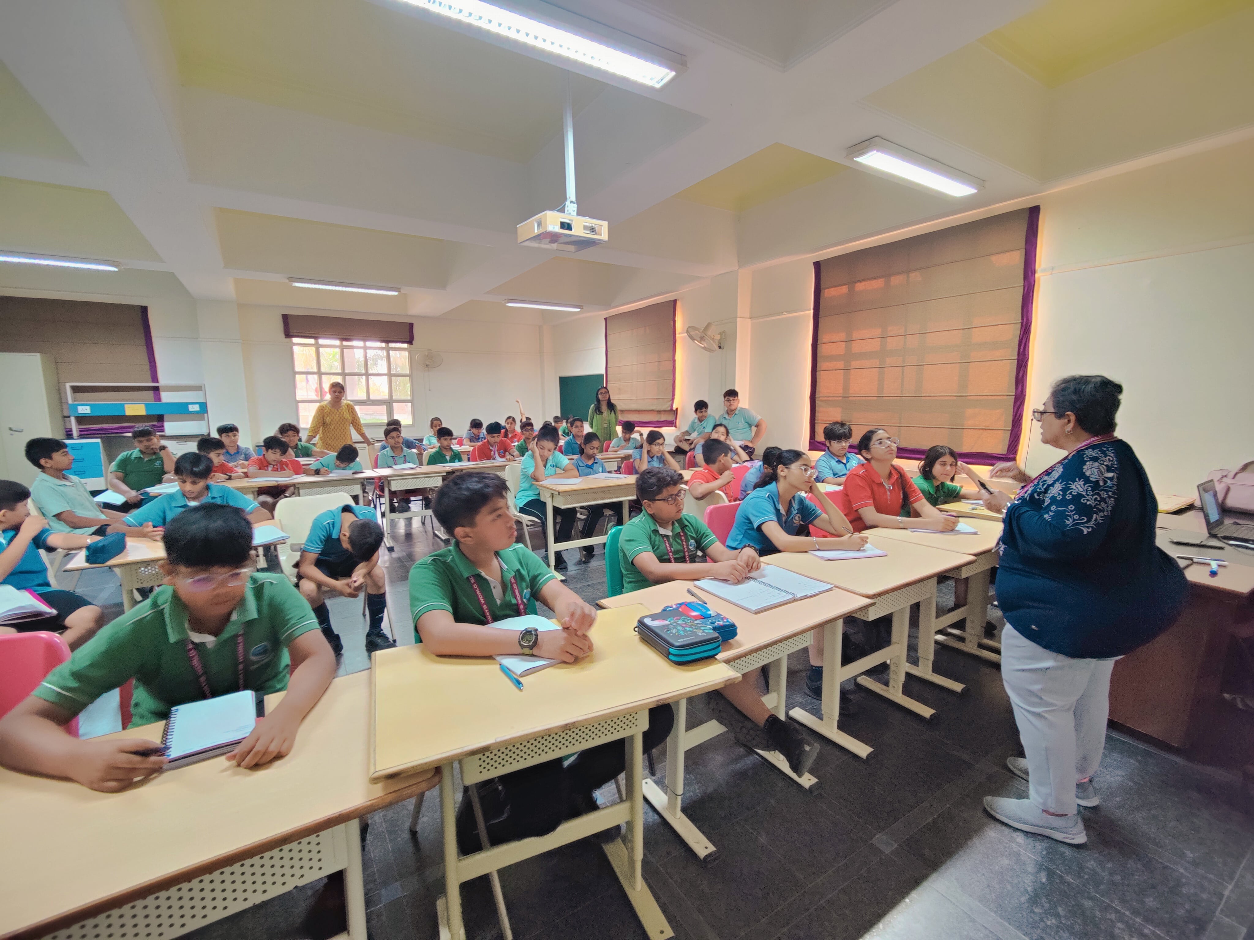 Pathways news