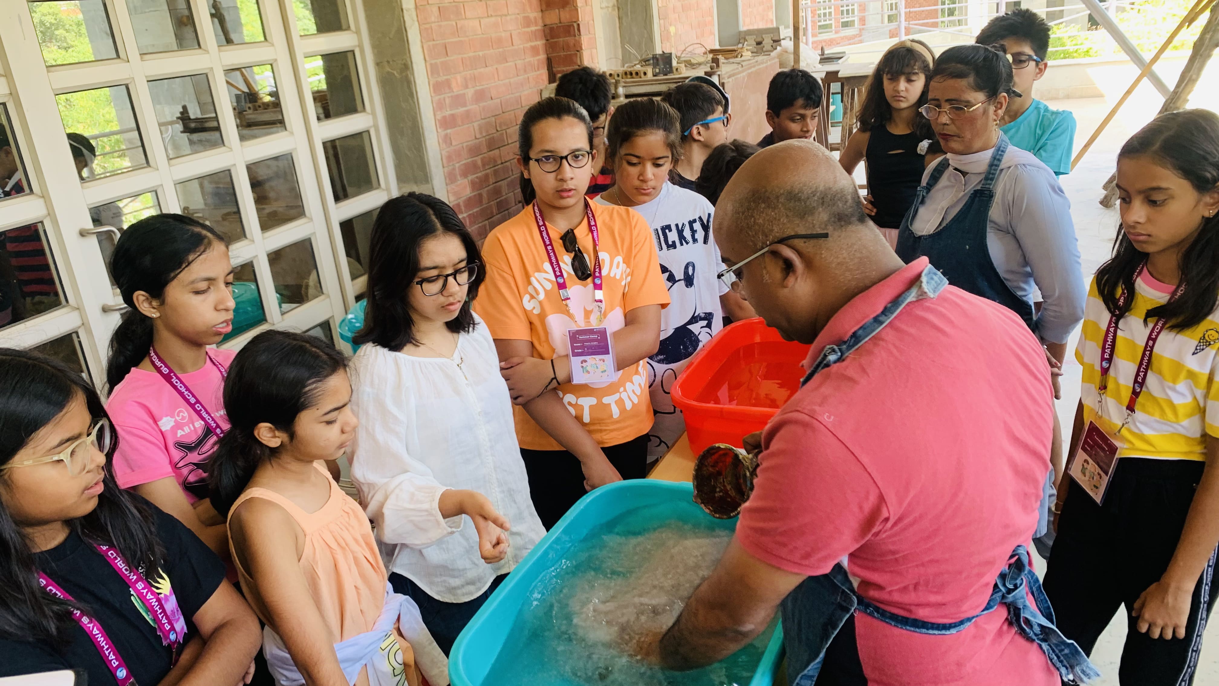 Pathways news