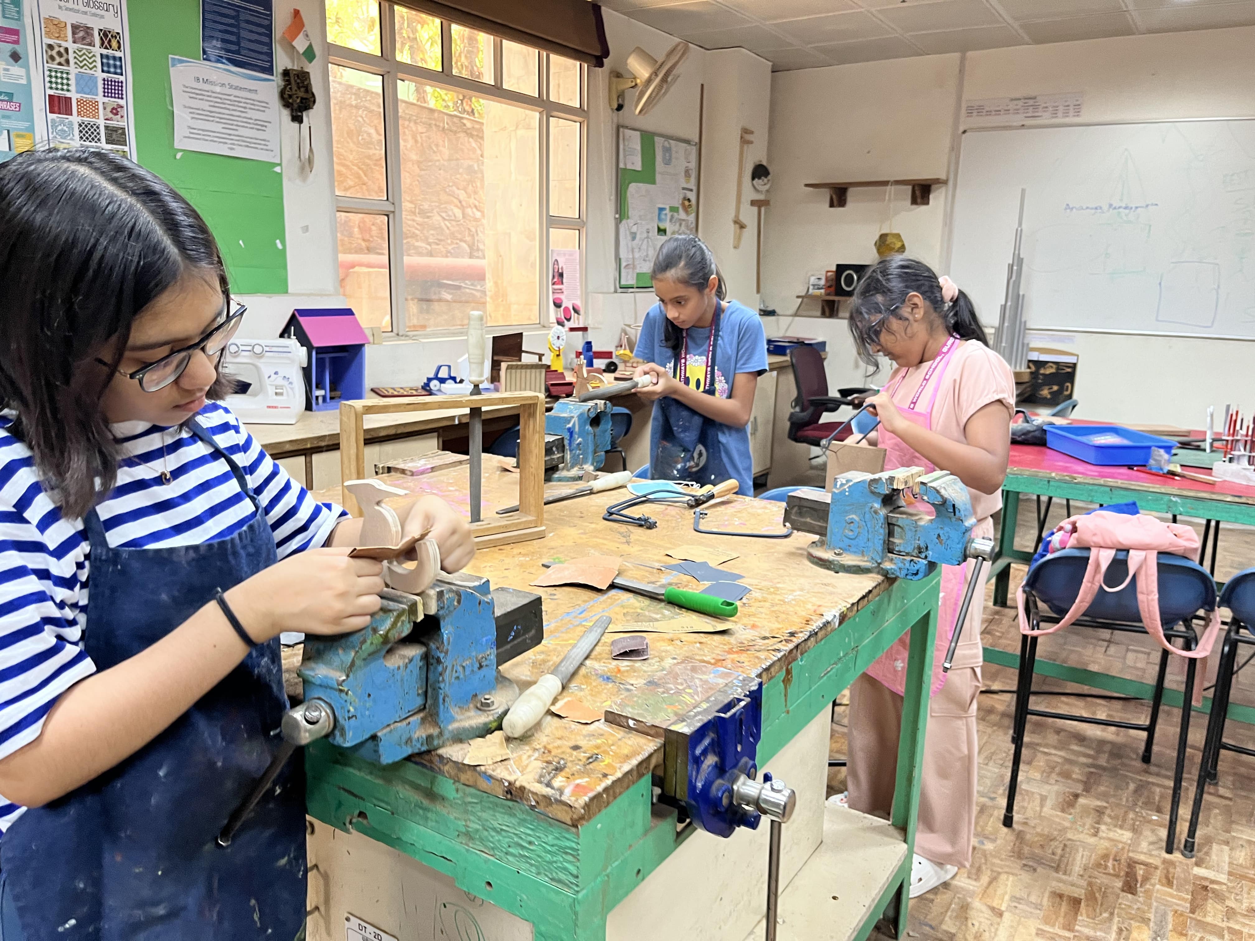 Pathways news
