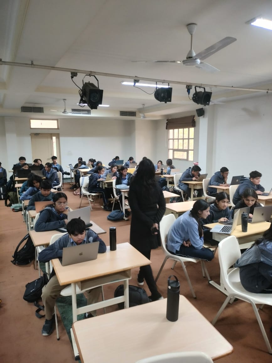 College Advisory MYP 3