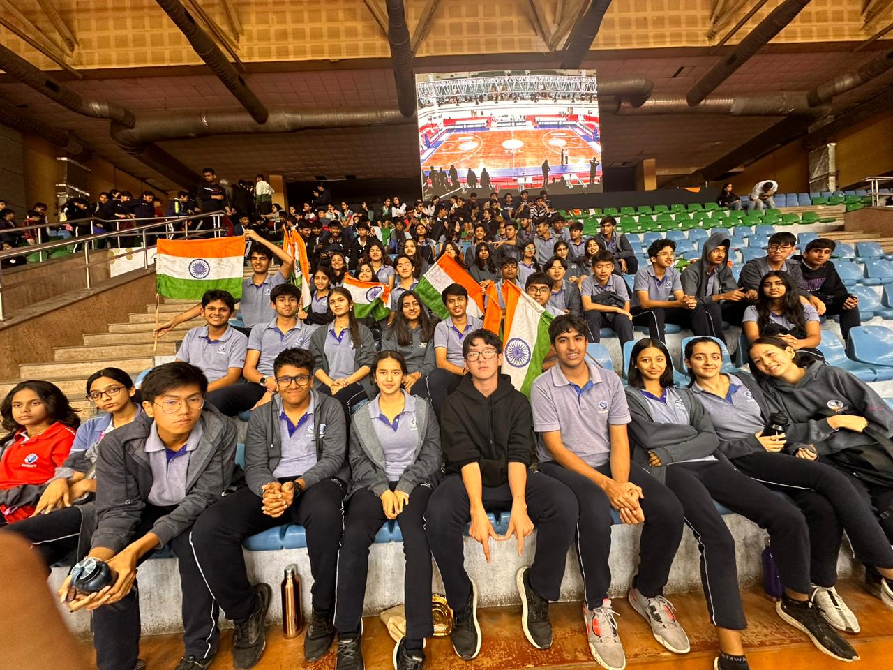 FIBA 2024