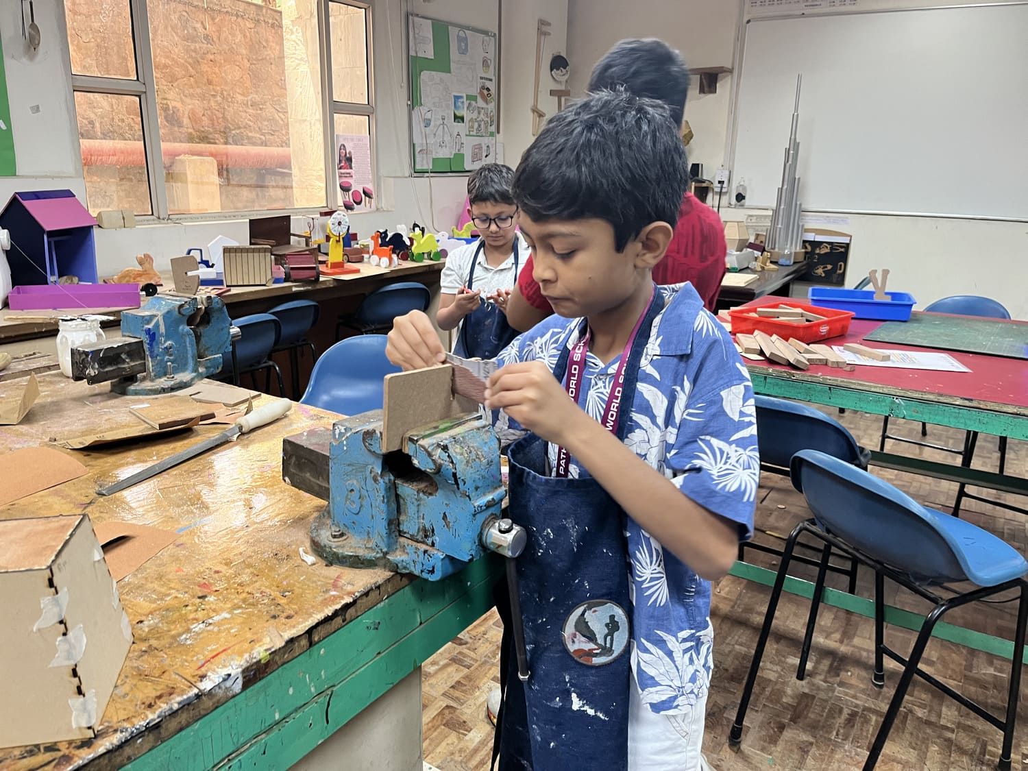 Pathways news