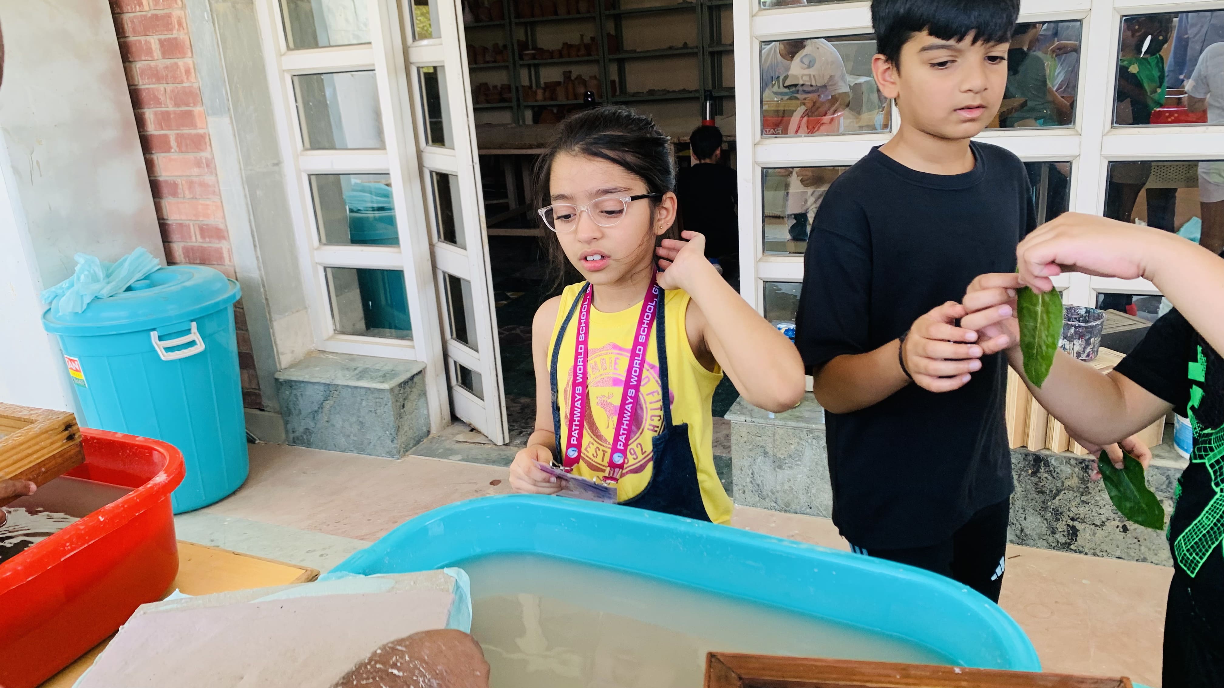 Pathways news