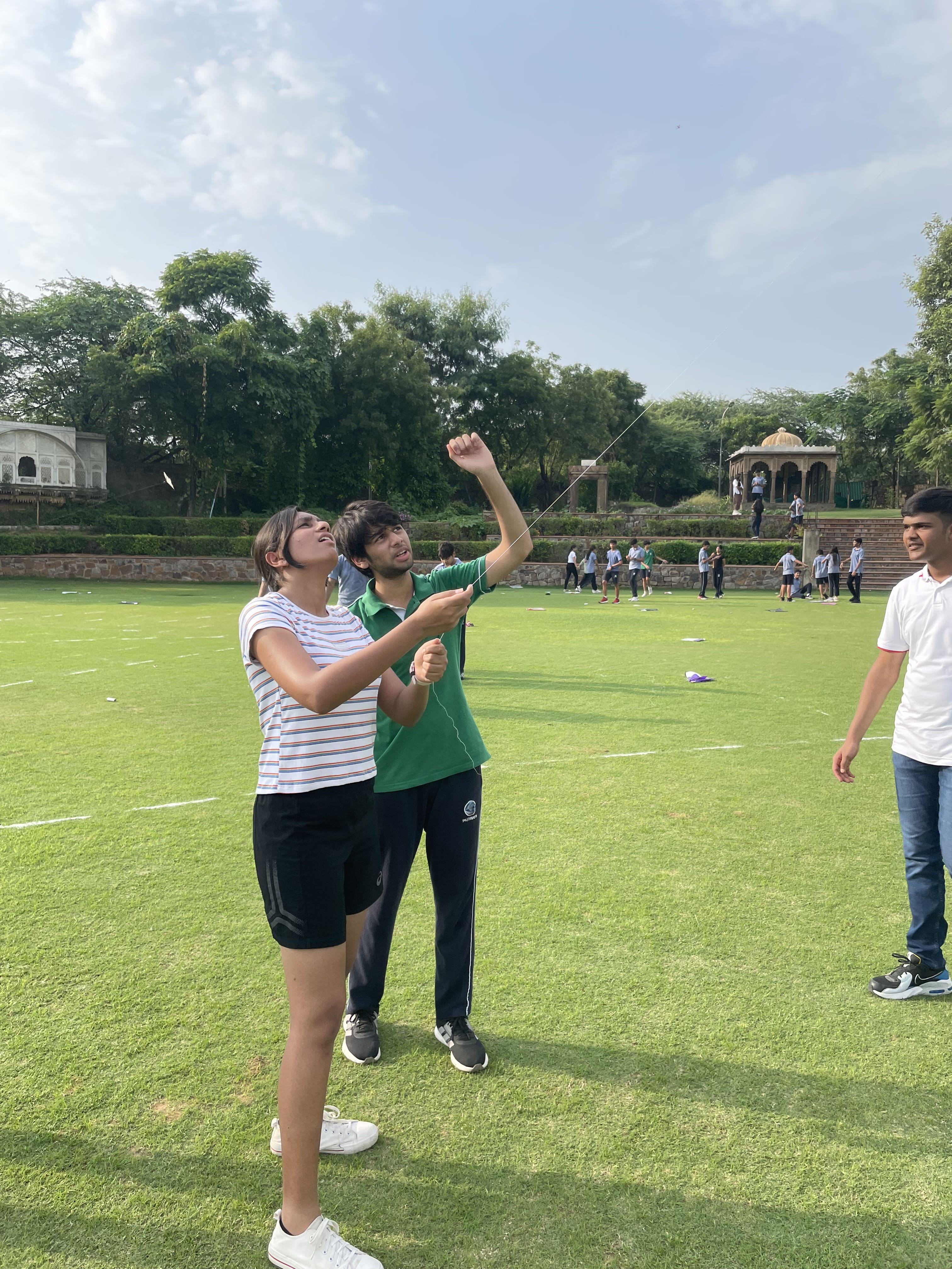Independence Day Celebrations