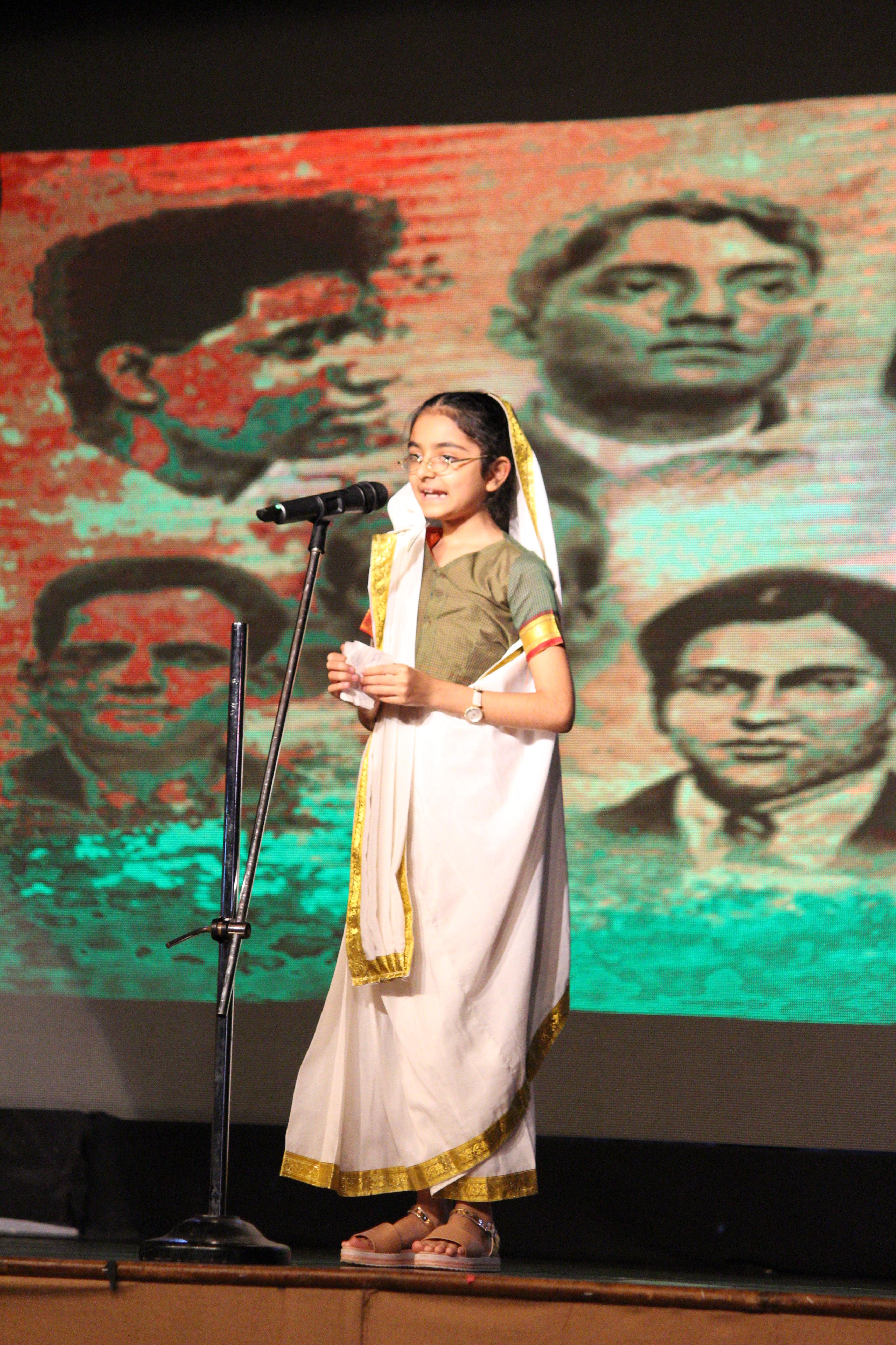 Independence Day Celebrations
