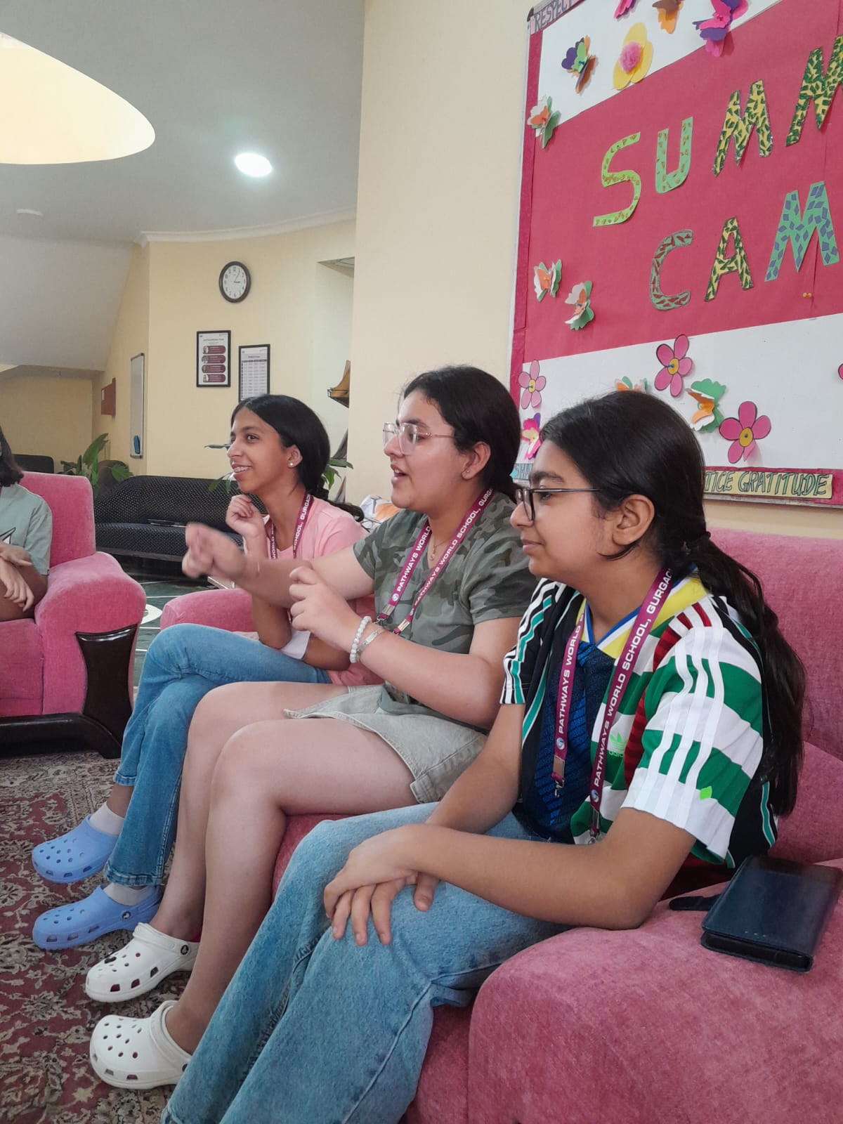 Pathways news