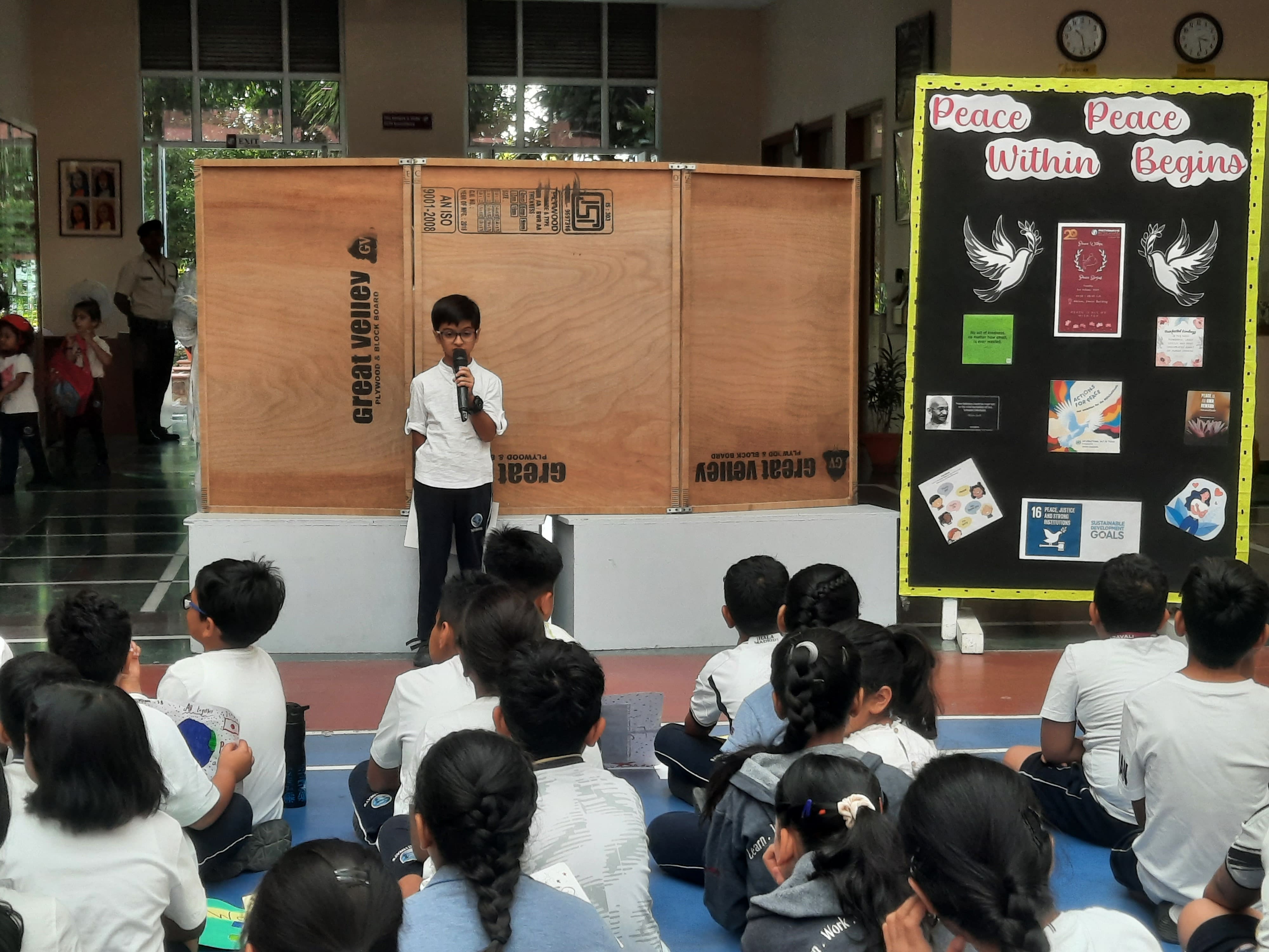 Pathways news