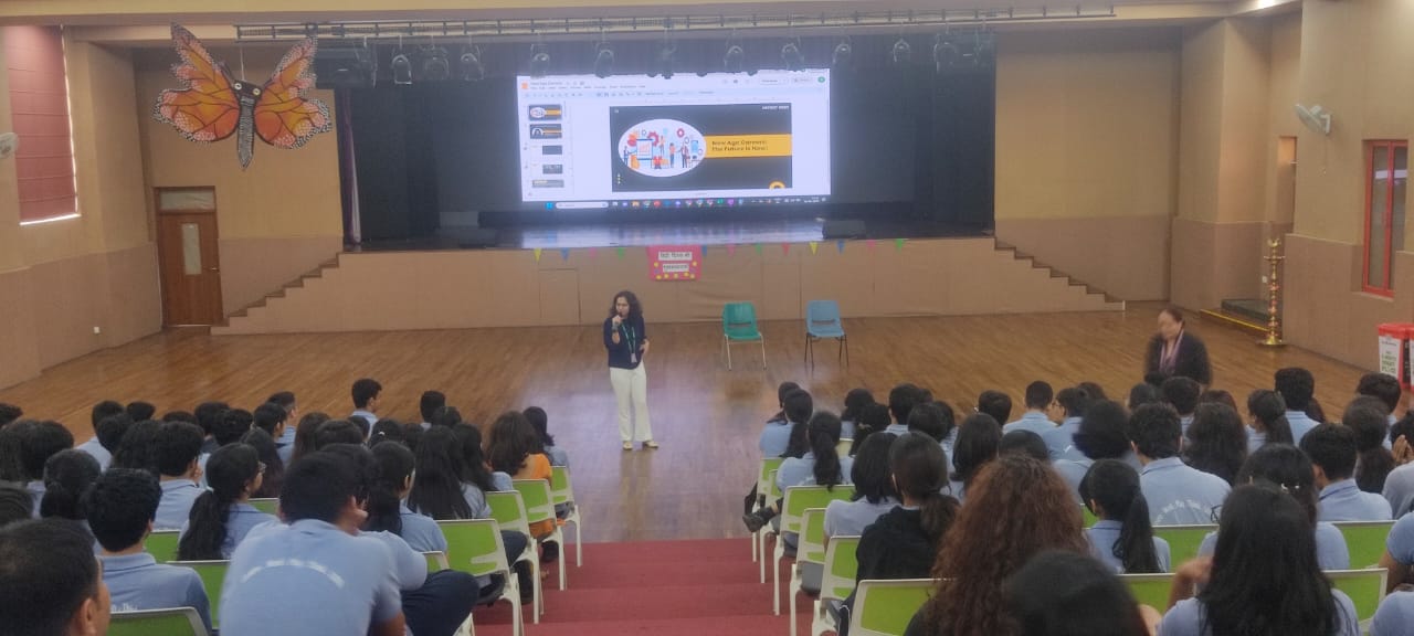 Pathways news