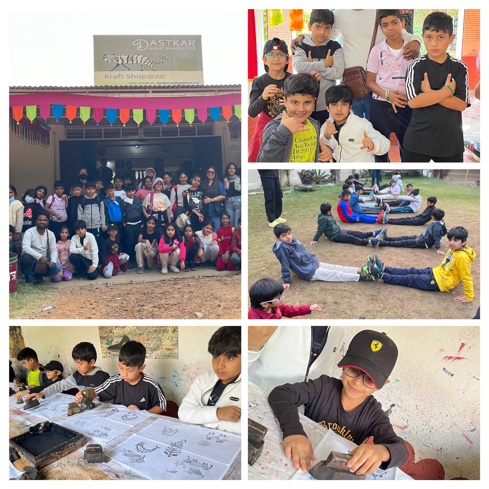 Pathways news