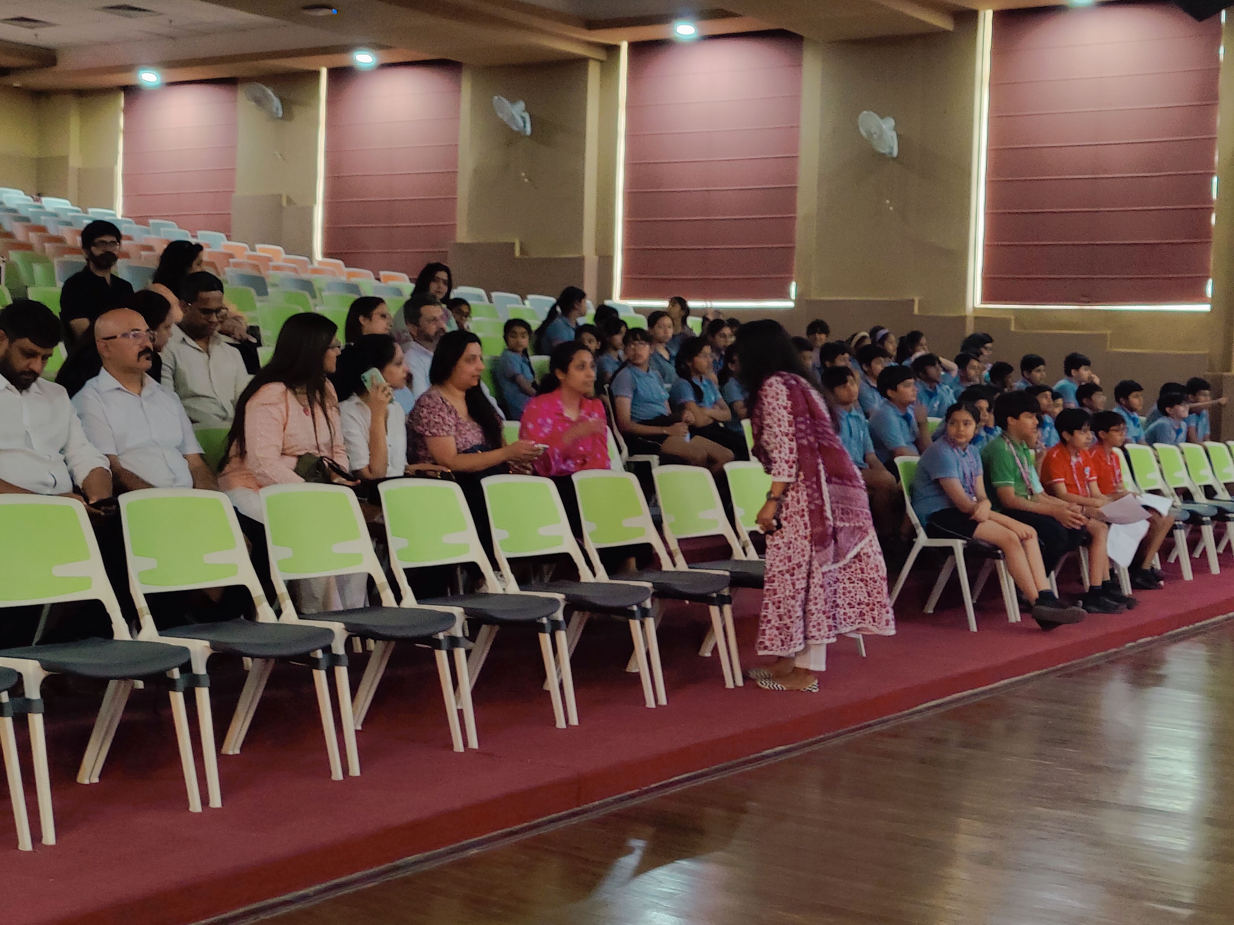 Pathways news