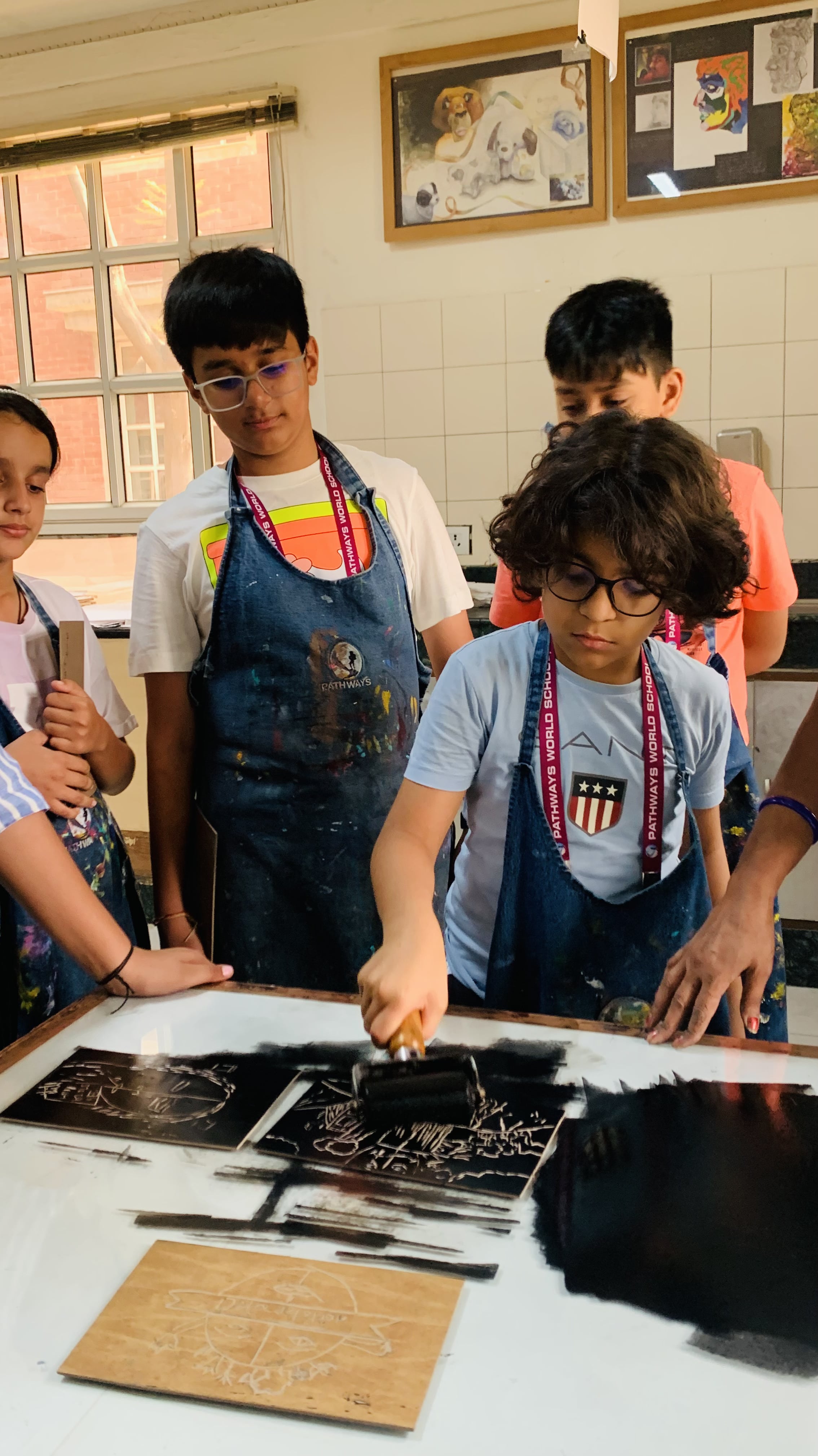 Pathways news