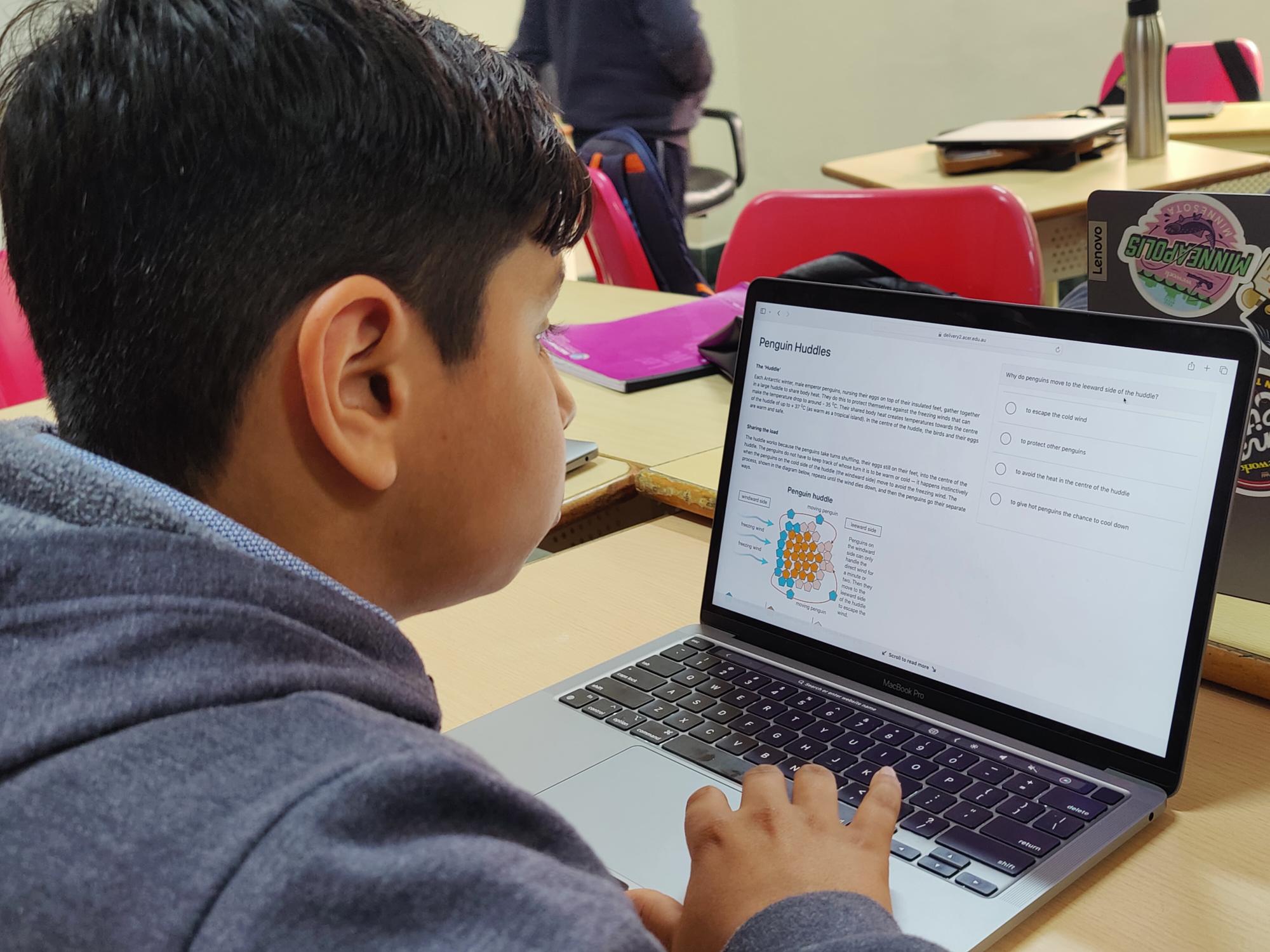 Pathways news