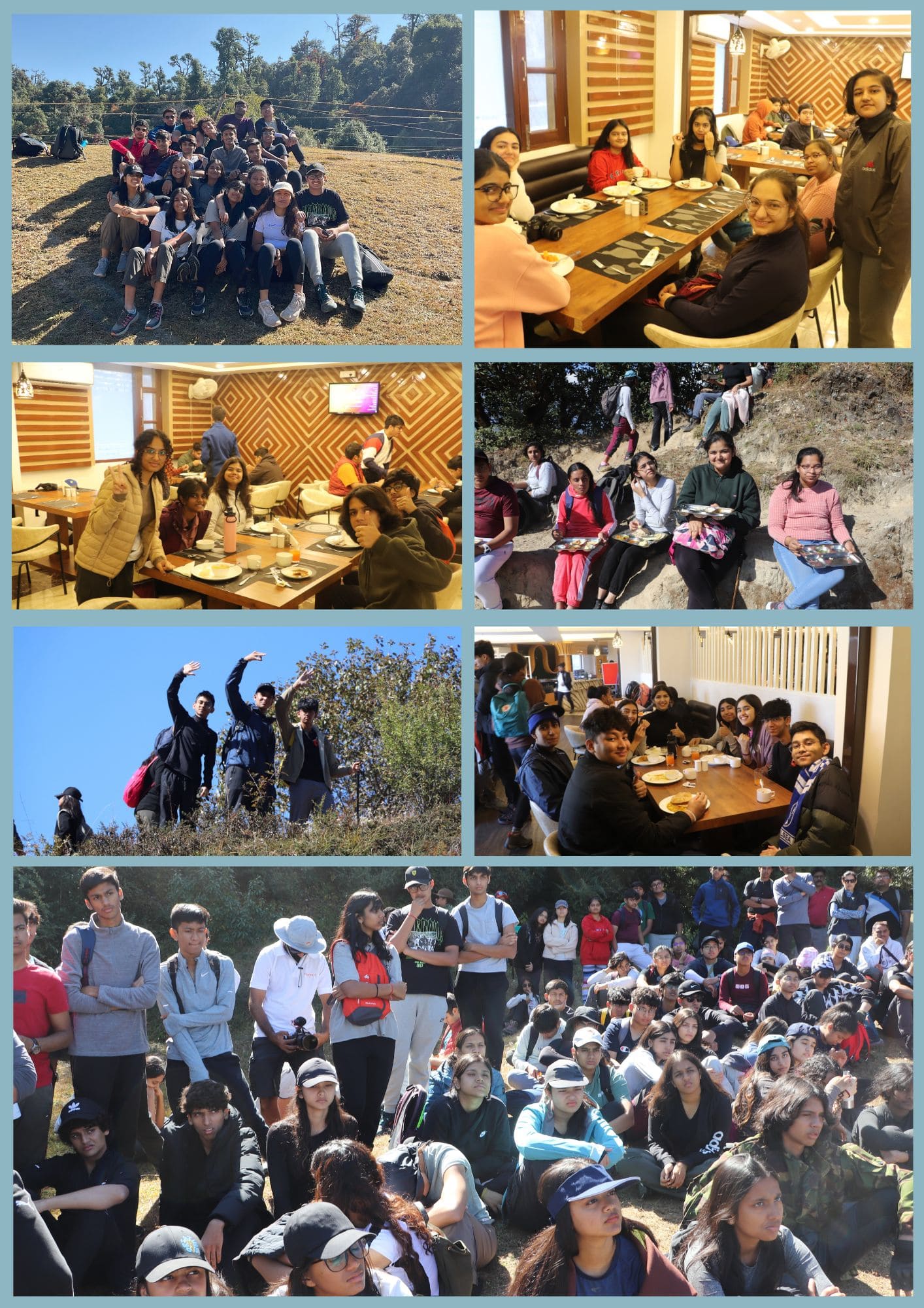 Pathways news